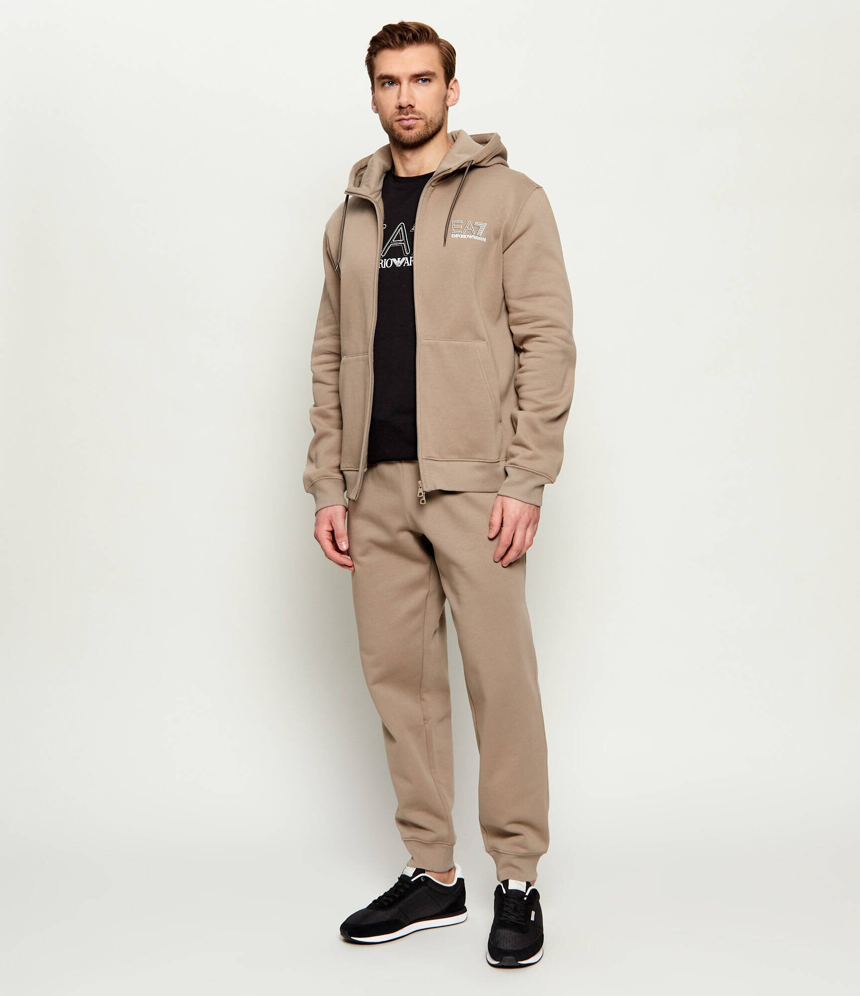 EA7 Trening | regular fit