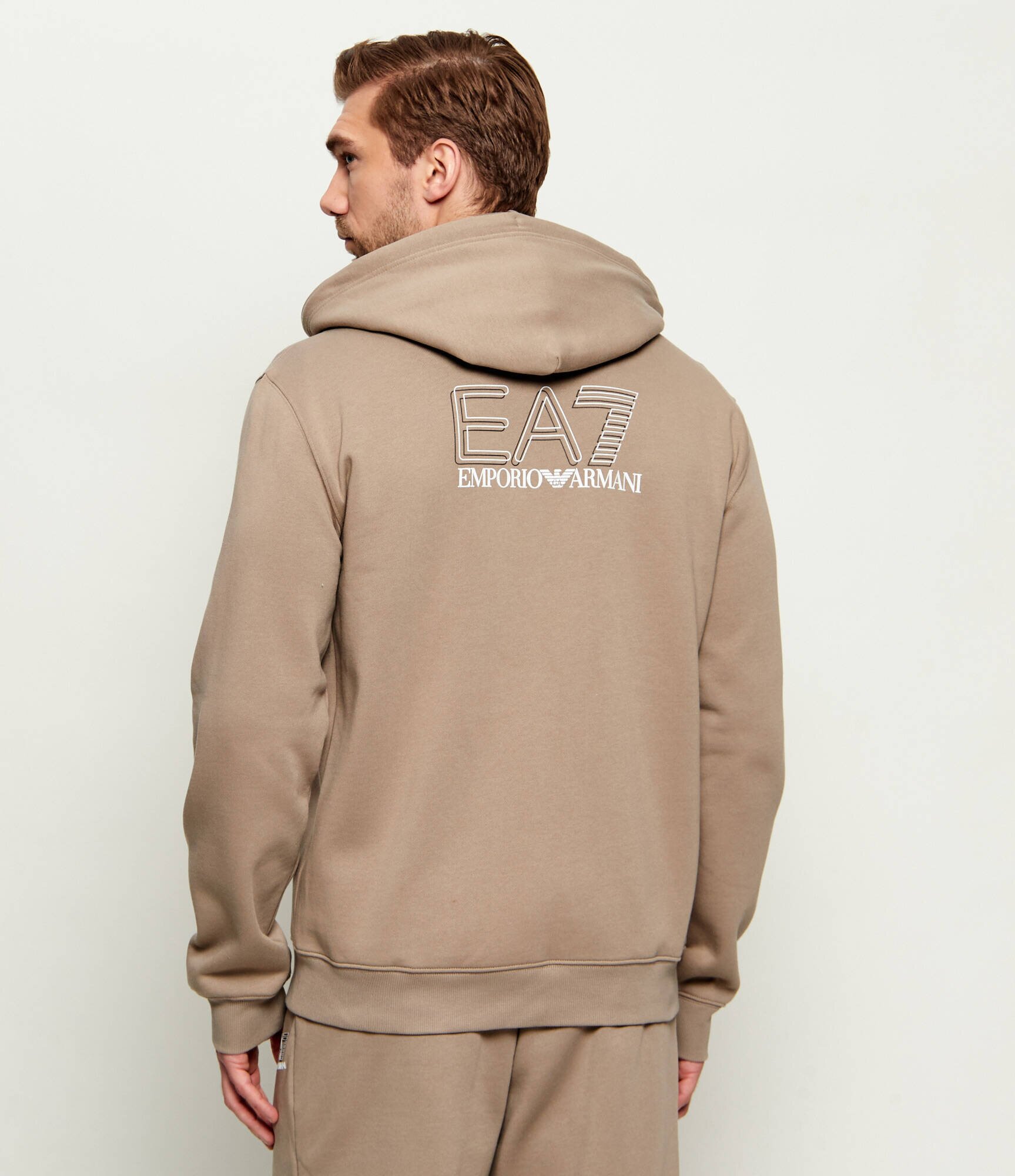 EA7 Trening | regular fit