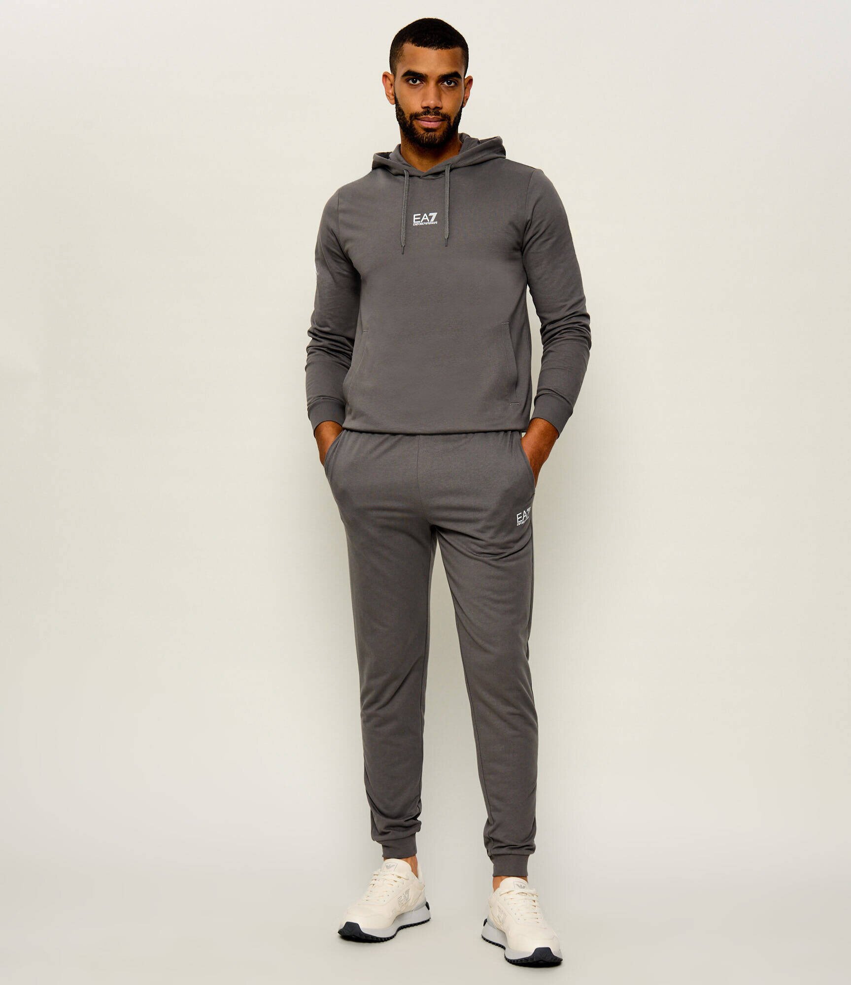 EA7 Trening | regular fit