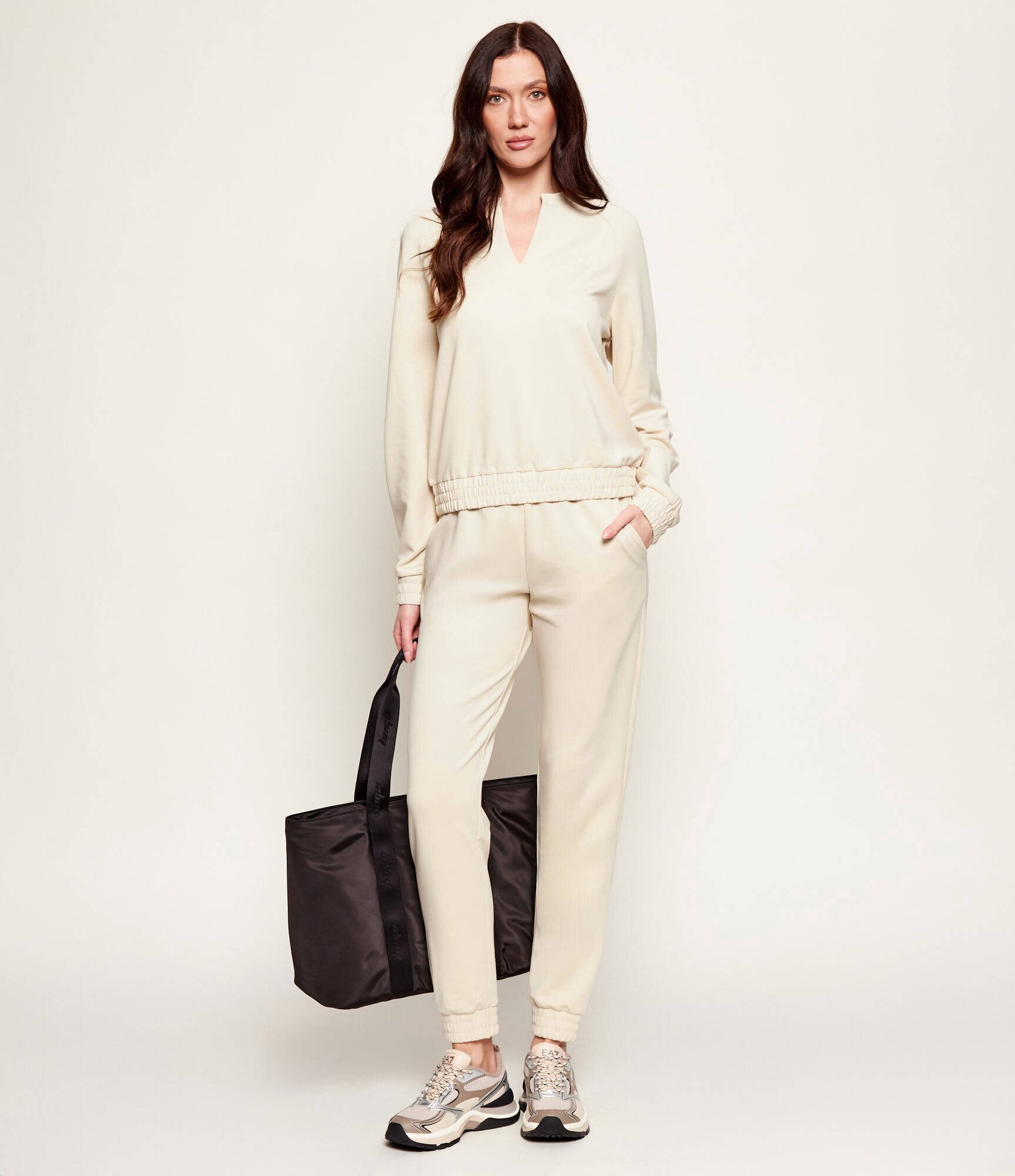 EA7 Trening | regular fit