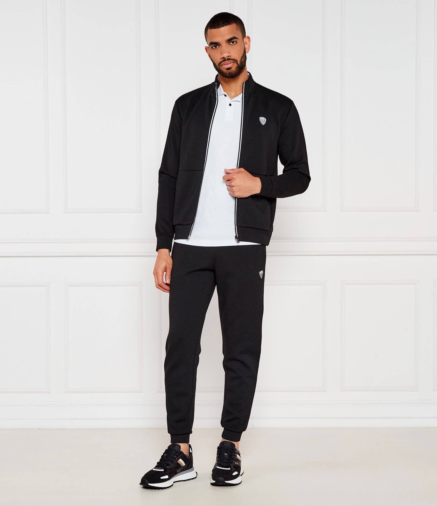 EA7 Trening | Regular Fit