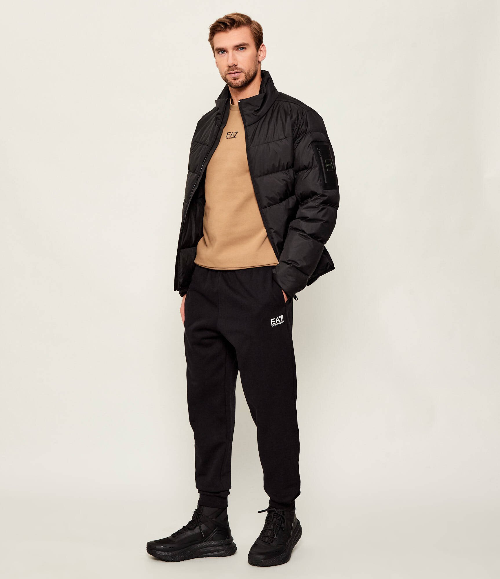 EA7 Trening | regular fit