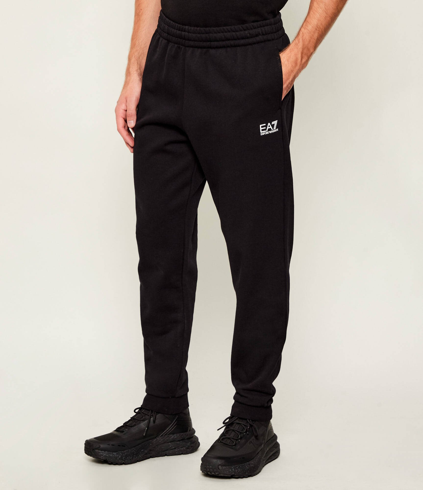 EA7 Trening | regular fit