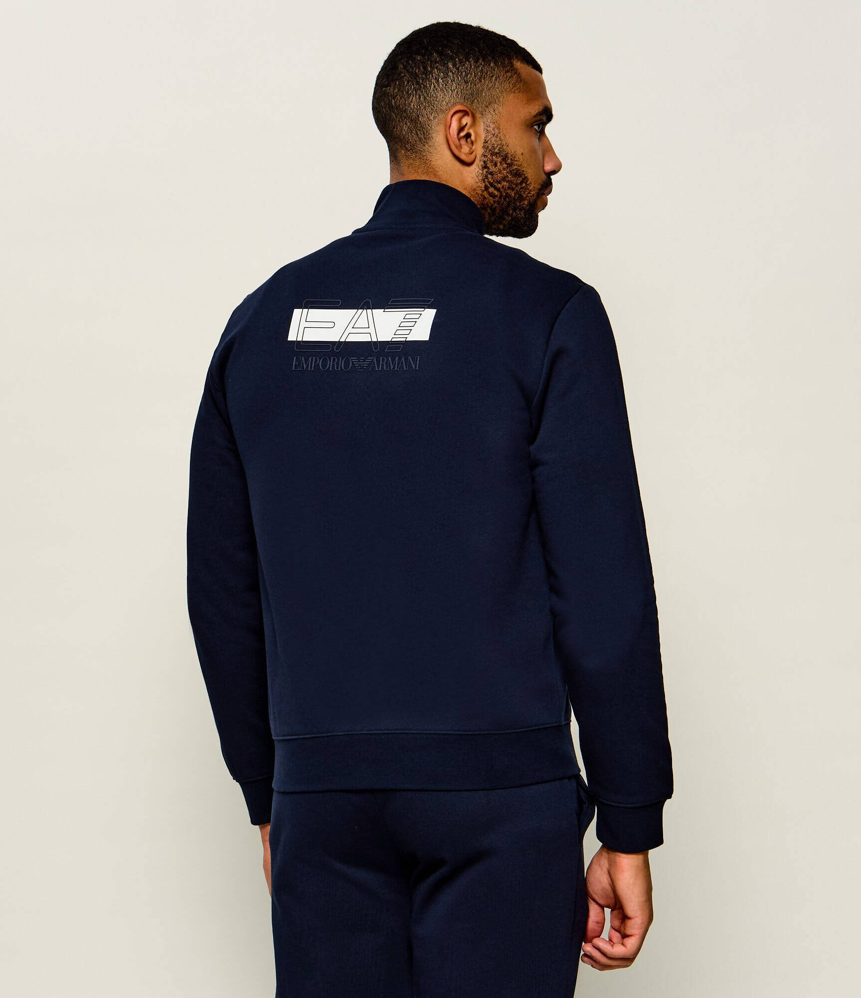 EA7 Trening | regular fit