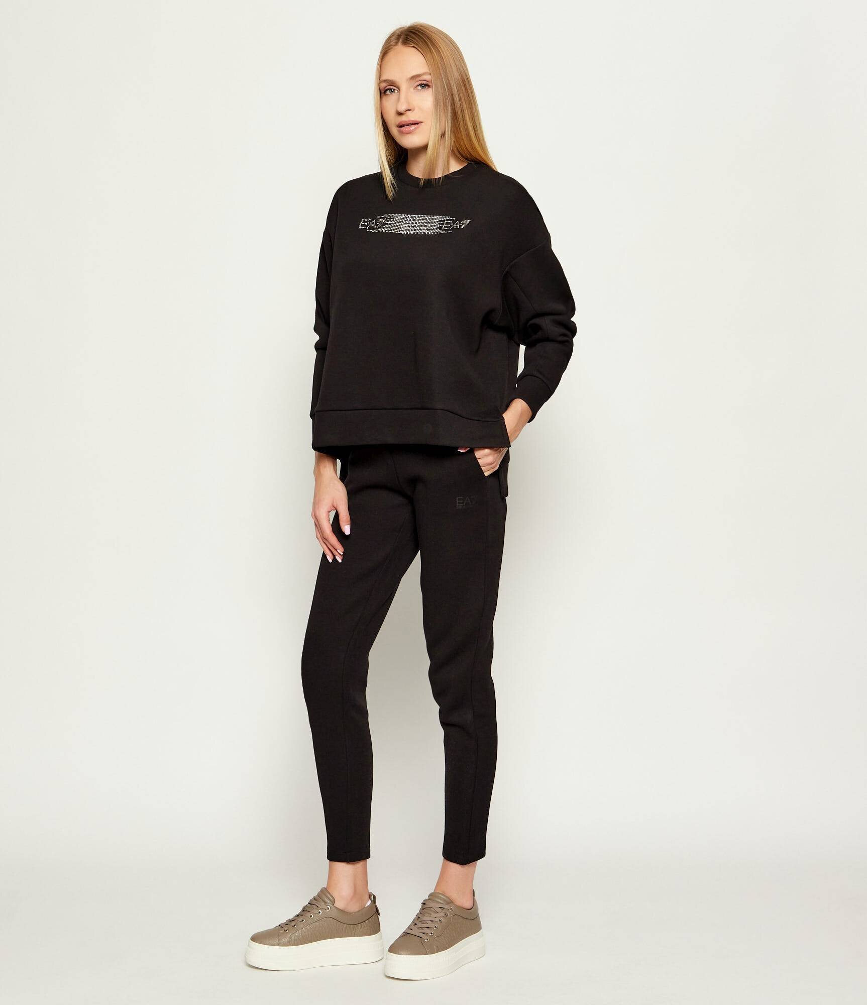 EA7 Trening | regular fit