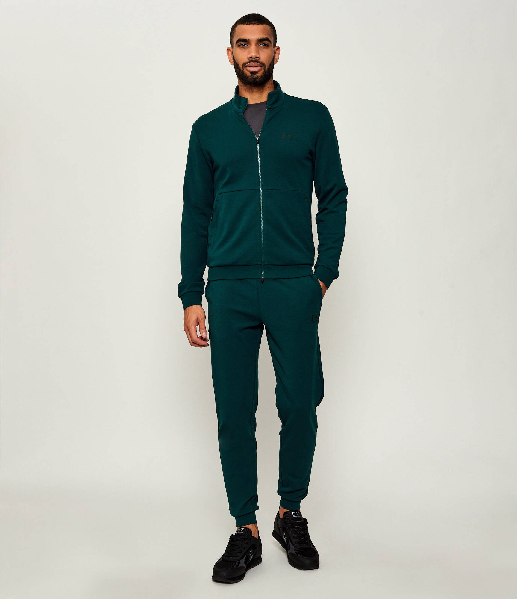 EA7 Trening | regular fit