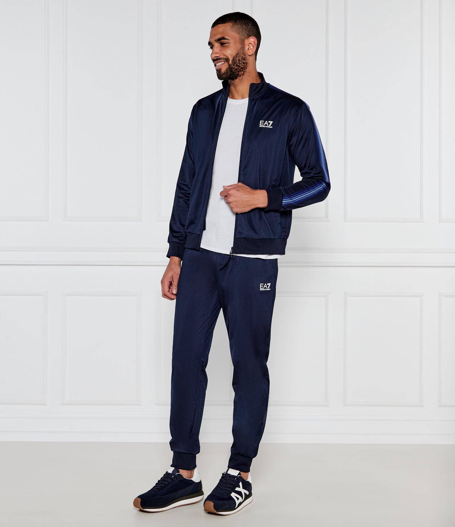EA7 Trening | Regular Fit