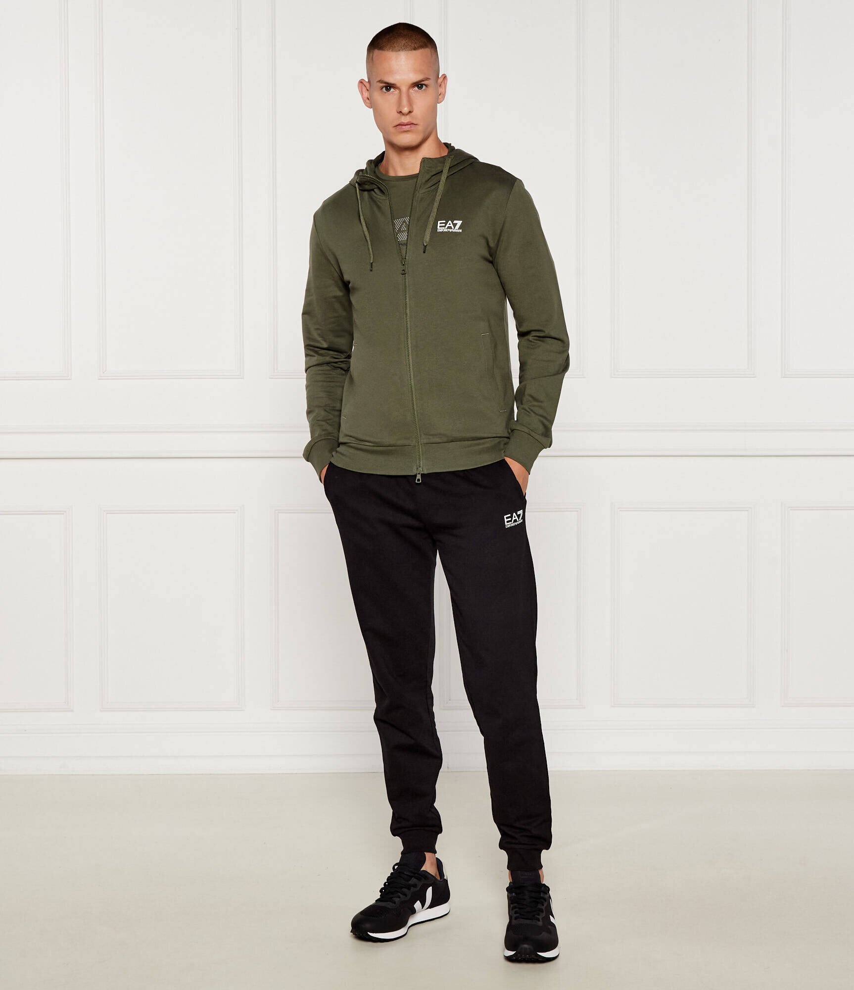 EA7 Trening | Regular Fit