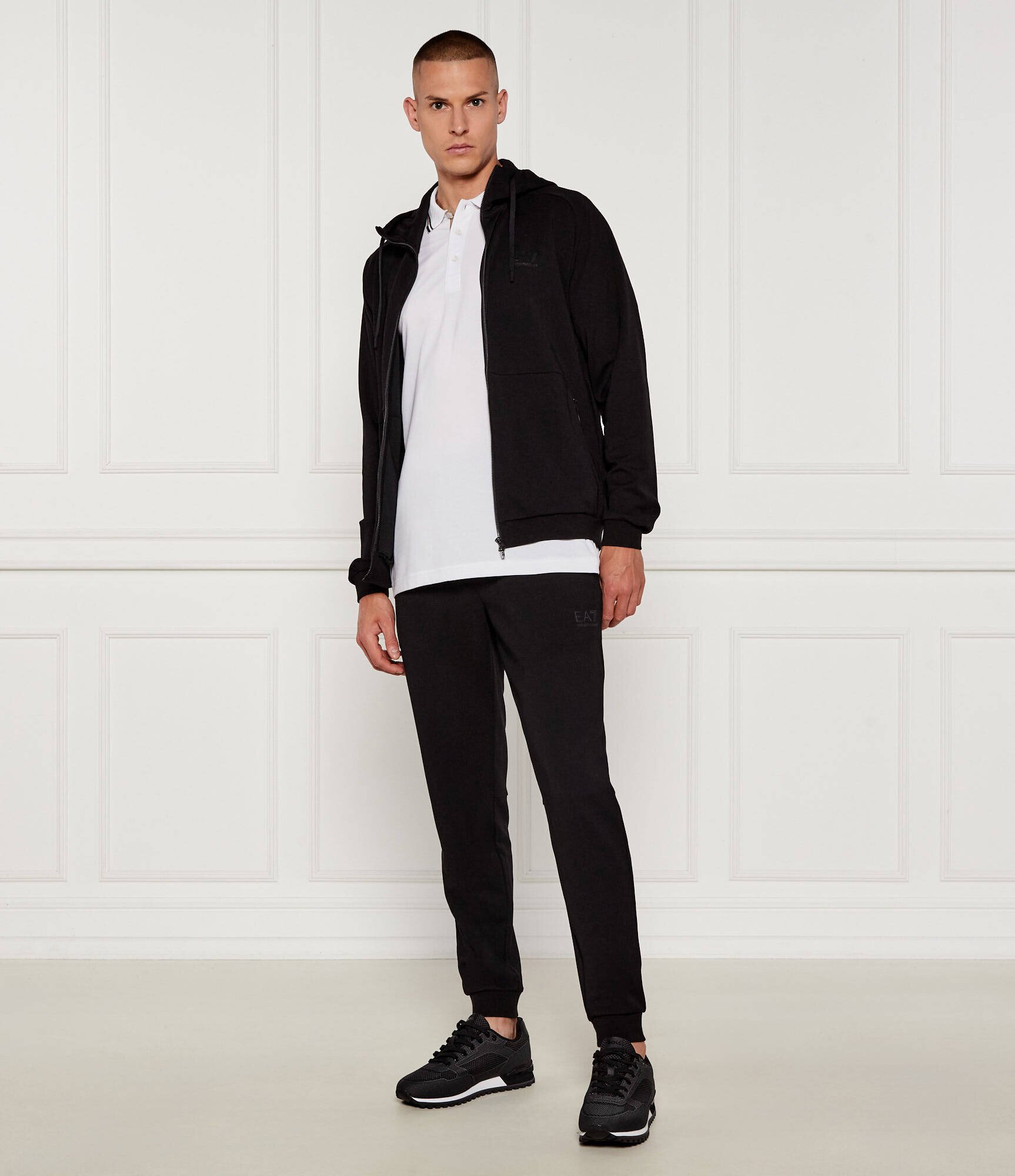 EA7 Trening | Regular Fit