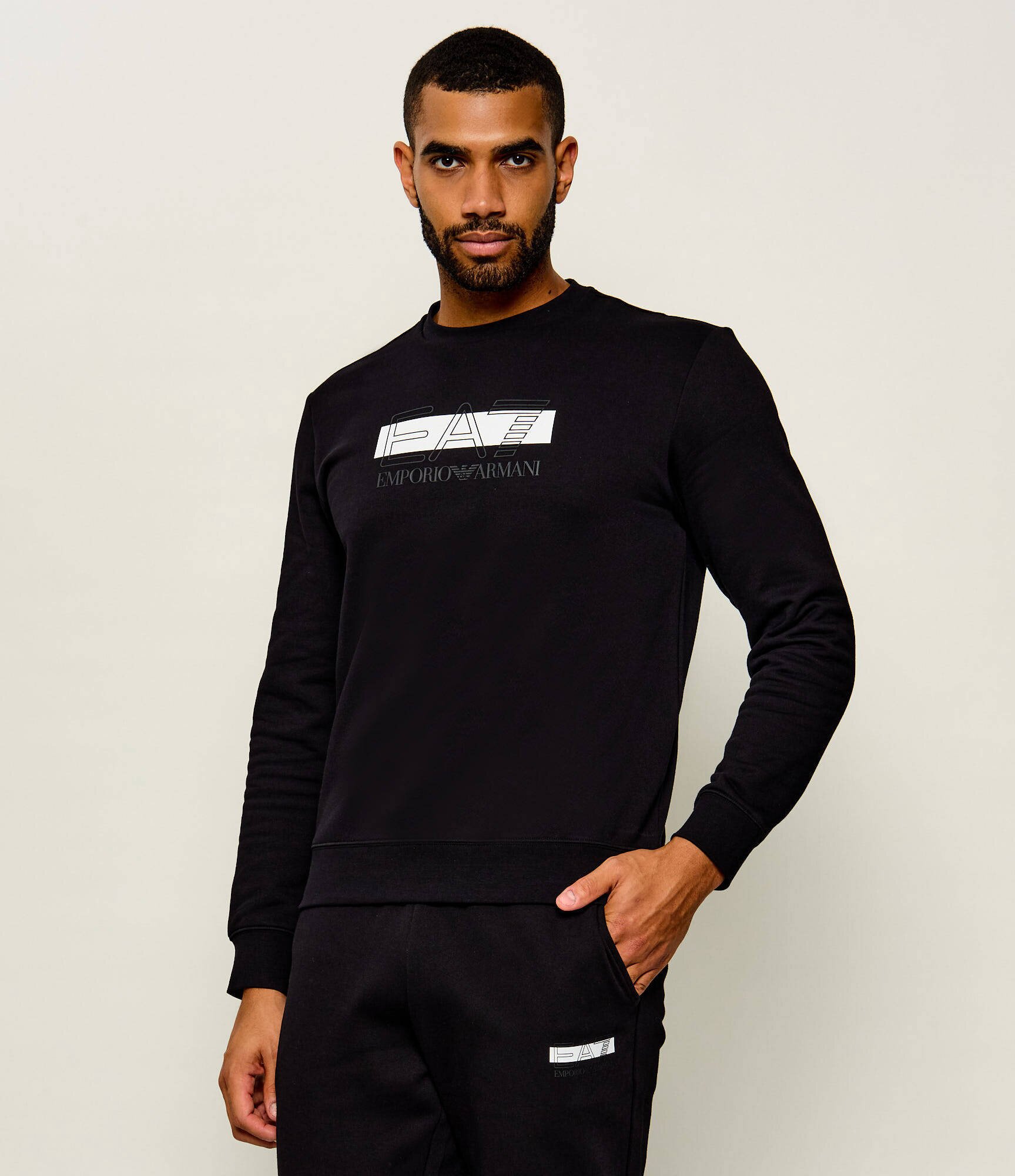 EA7 Trening | regular fit