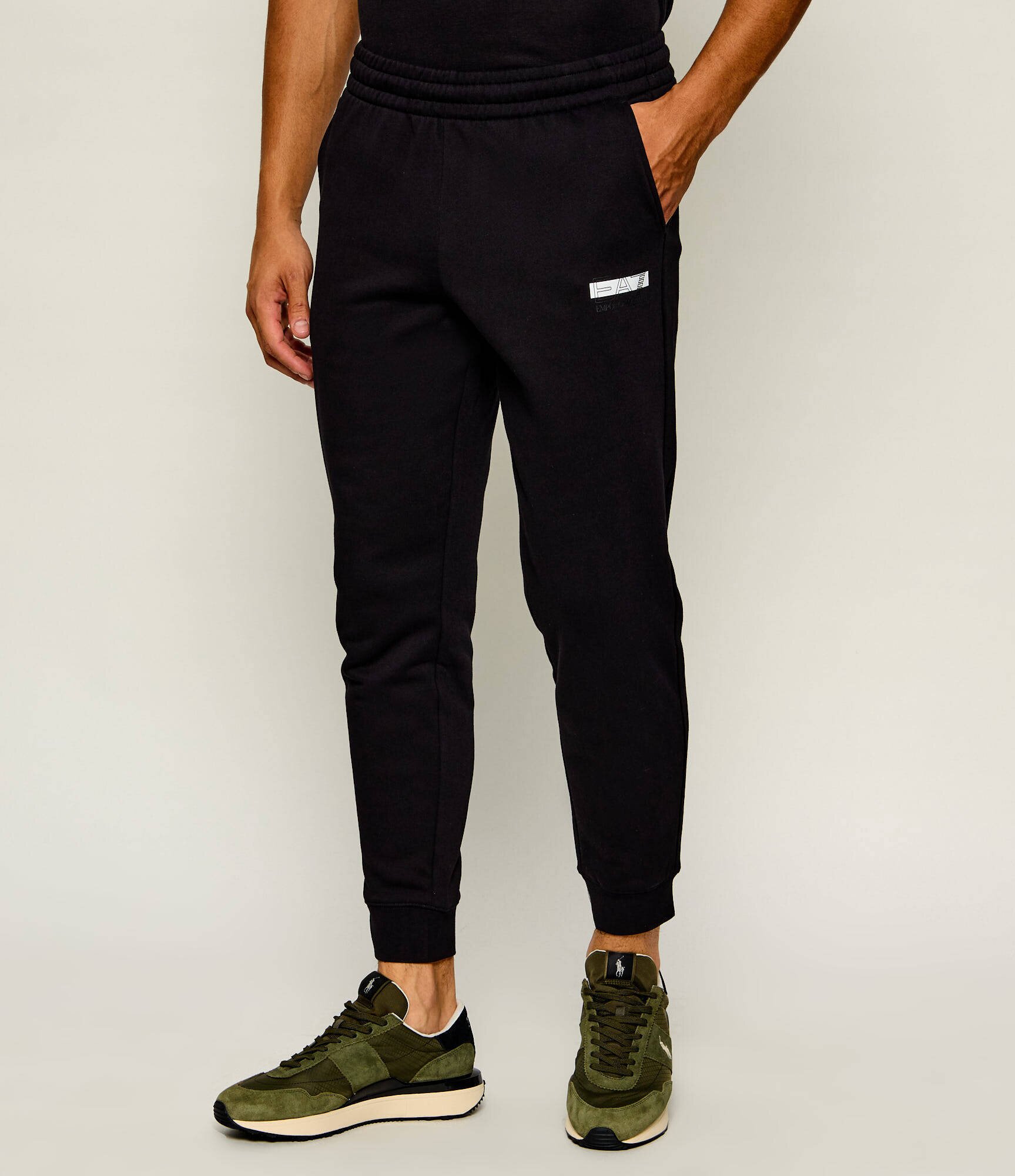 EA7 Trening | regular fit