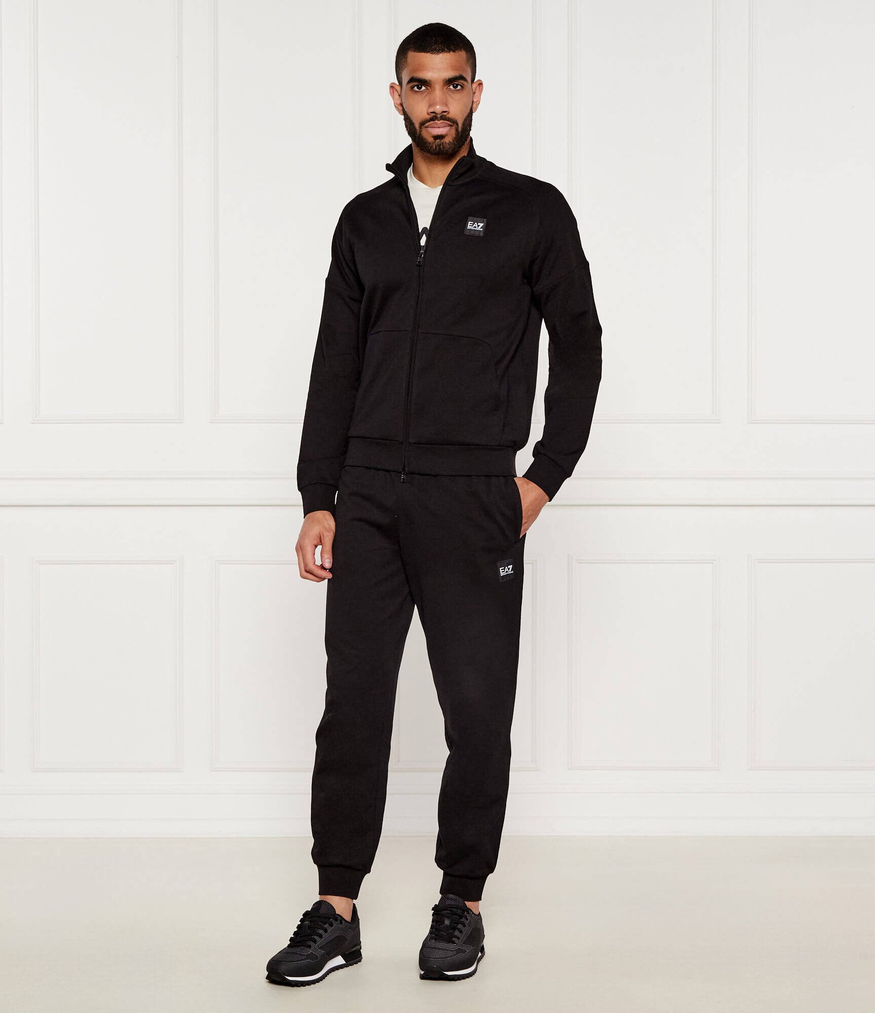 EA7 Trening | Regular Fit