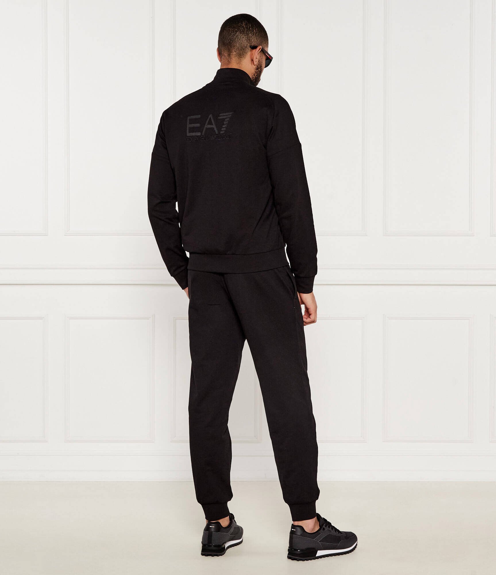 EA7 Trening | Regular Fit