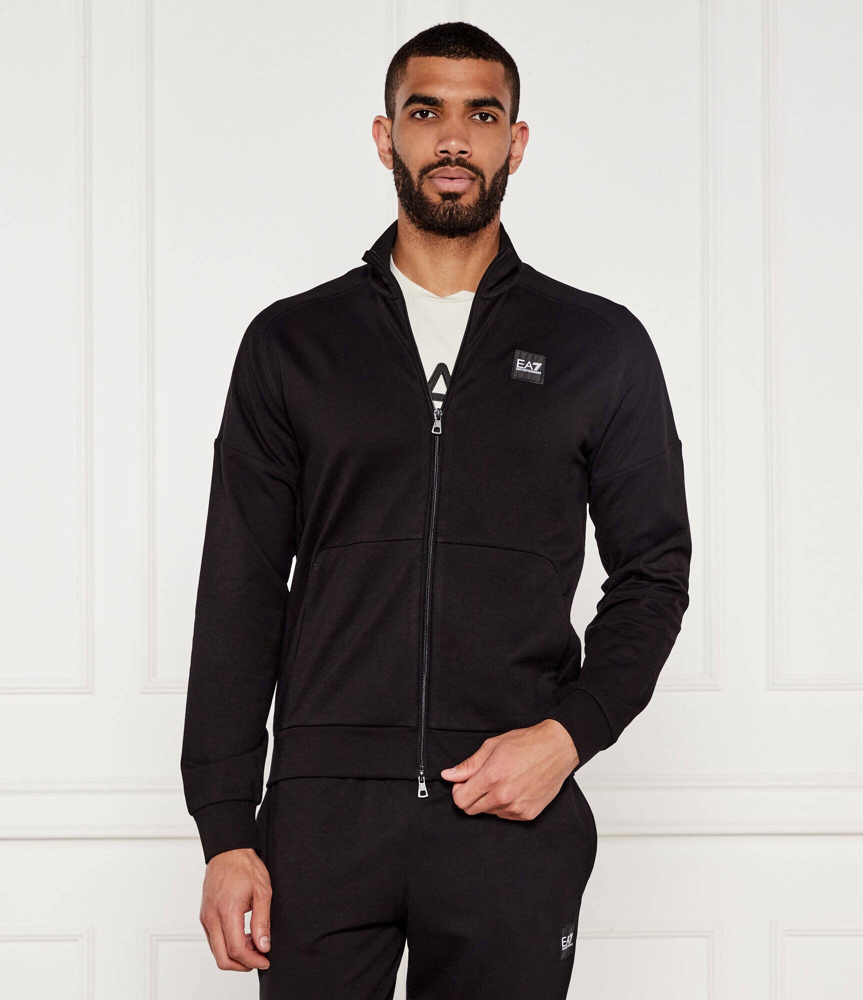 EA7 Trening | Regular Fit