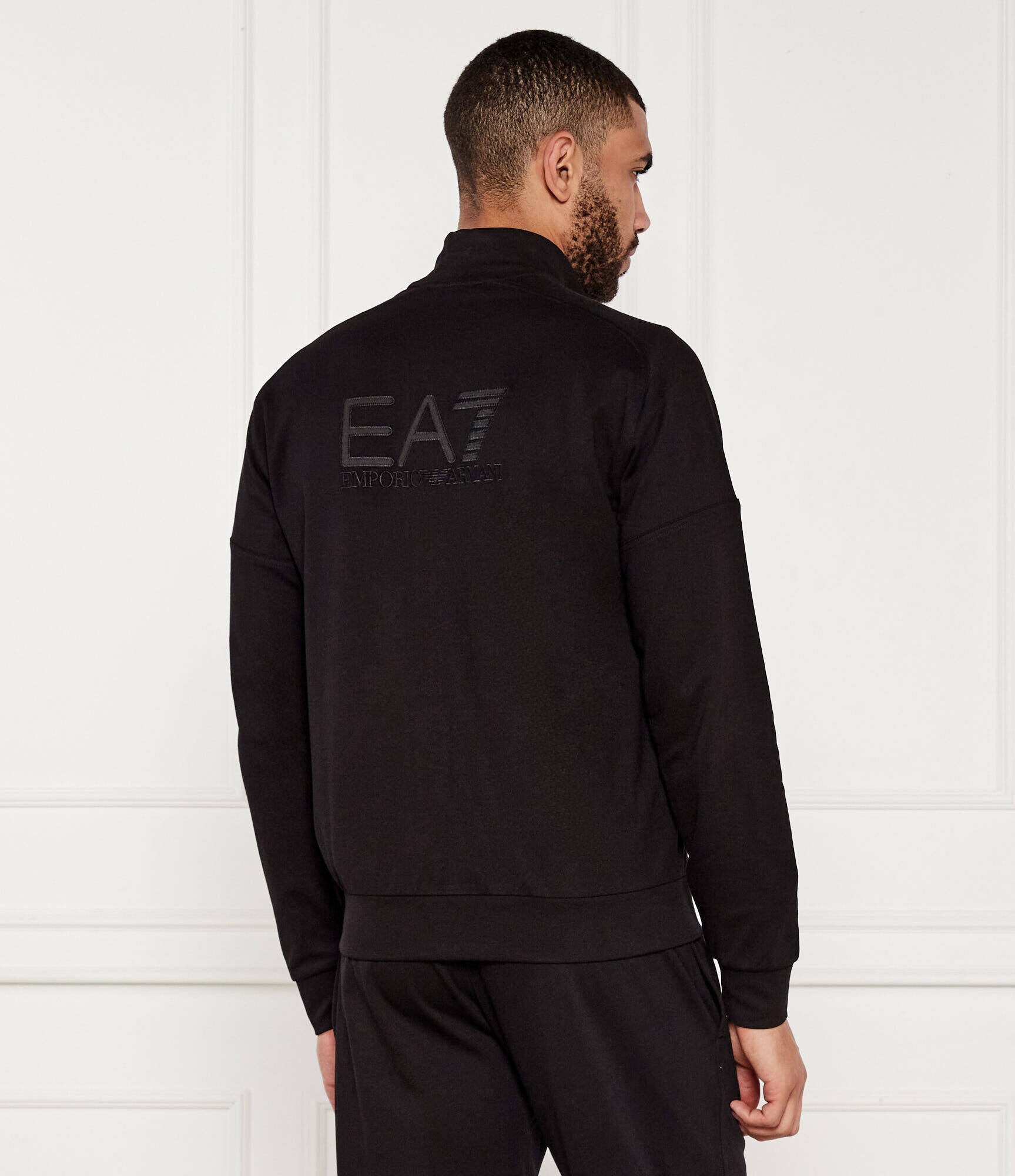 EA7 Trening | Regular Fit