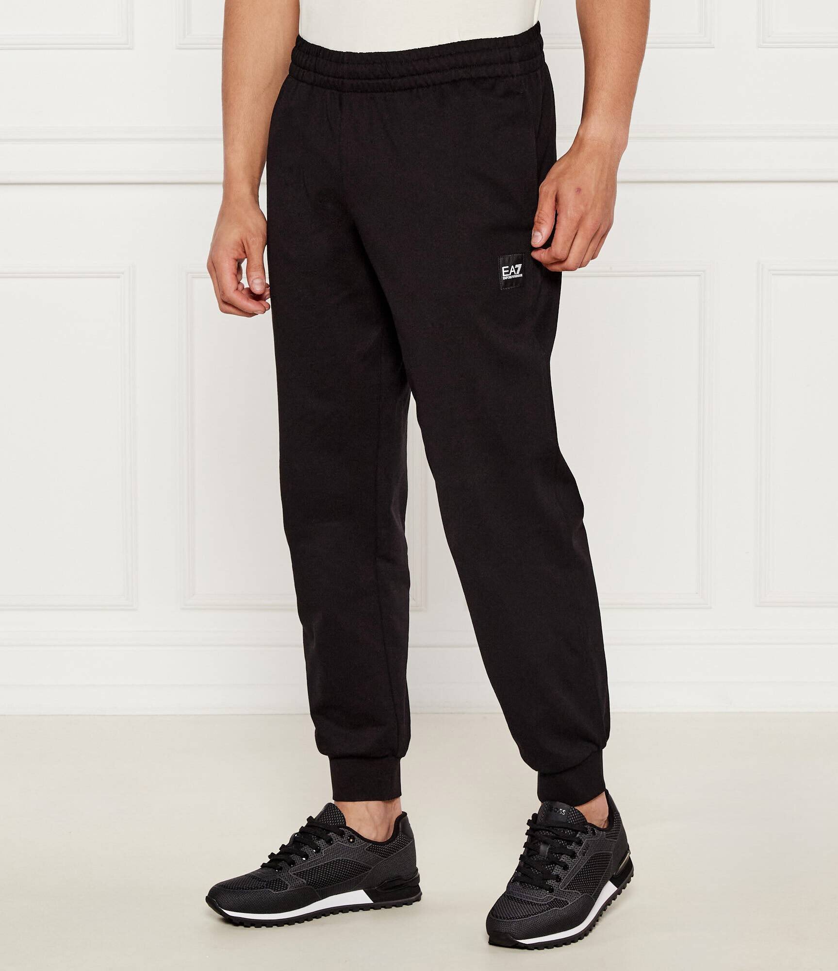 EA7 Trening | Regular Fit