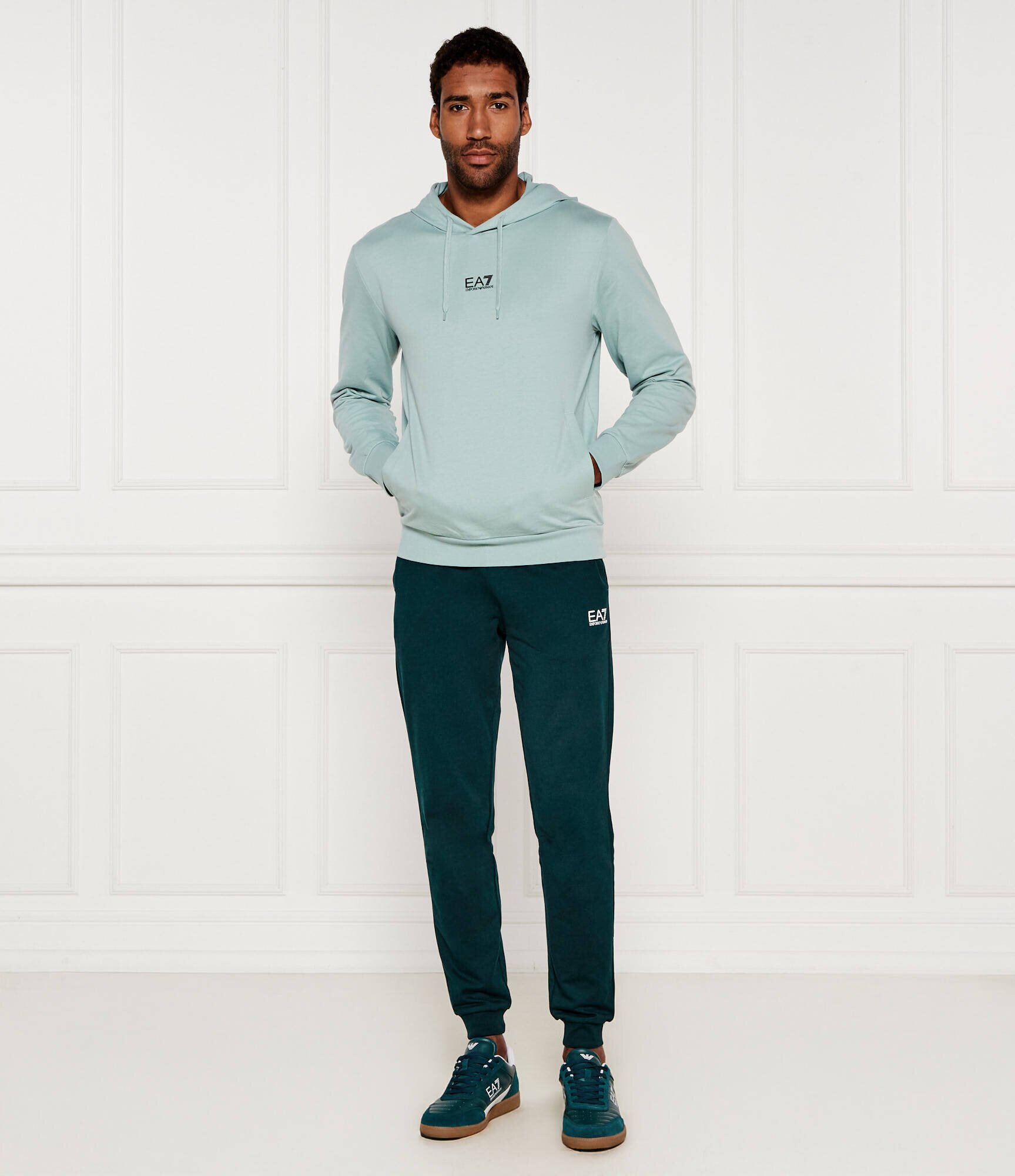 EA7 Trening | regular fit