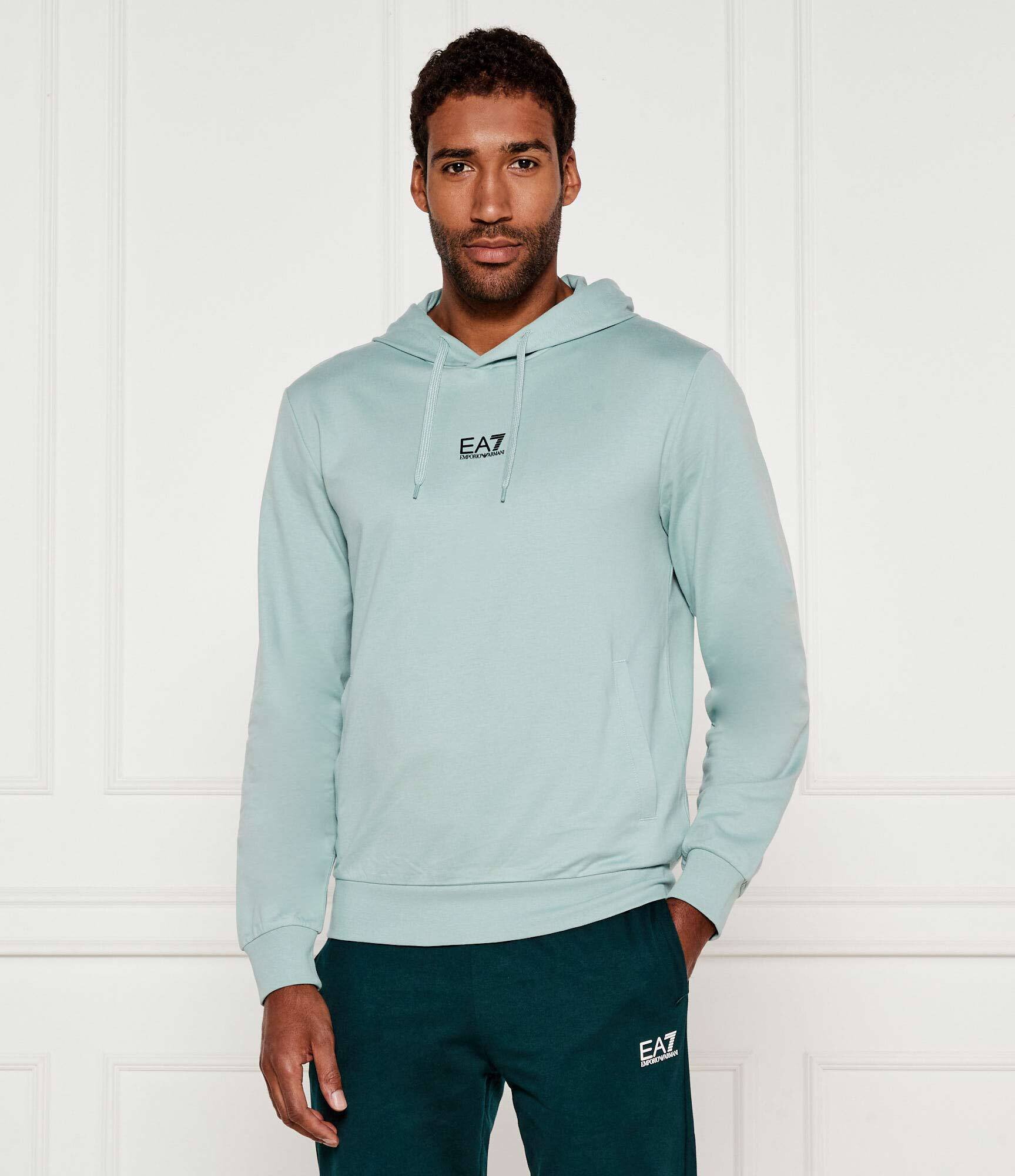 EA7 Trening | regular fit