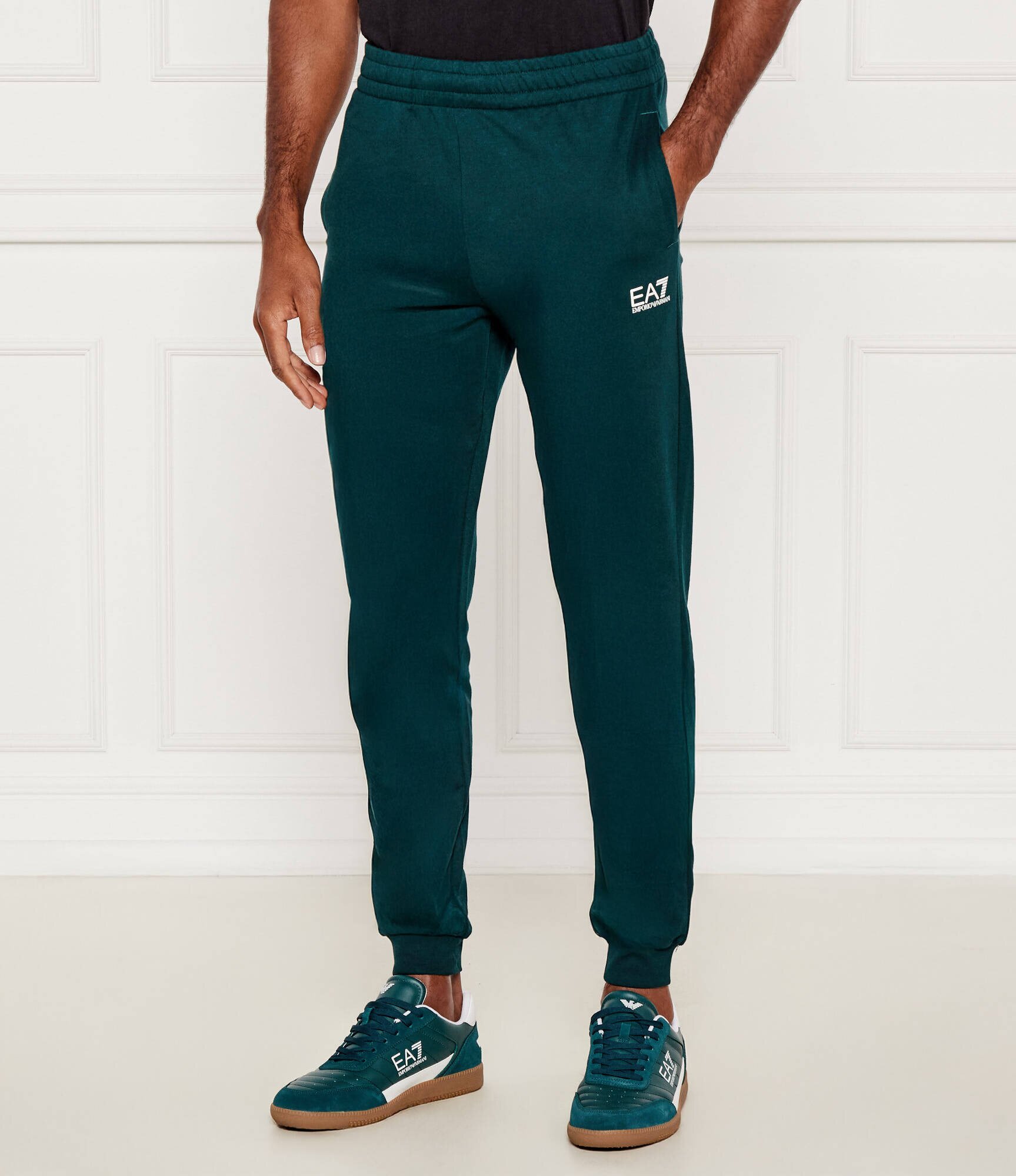 EA7 Trening | regular fit