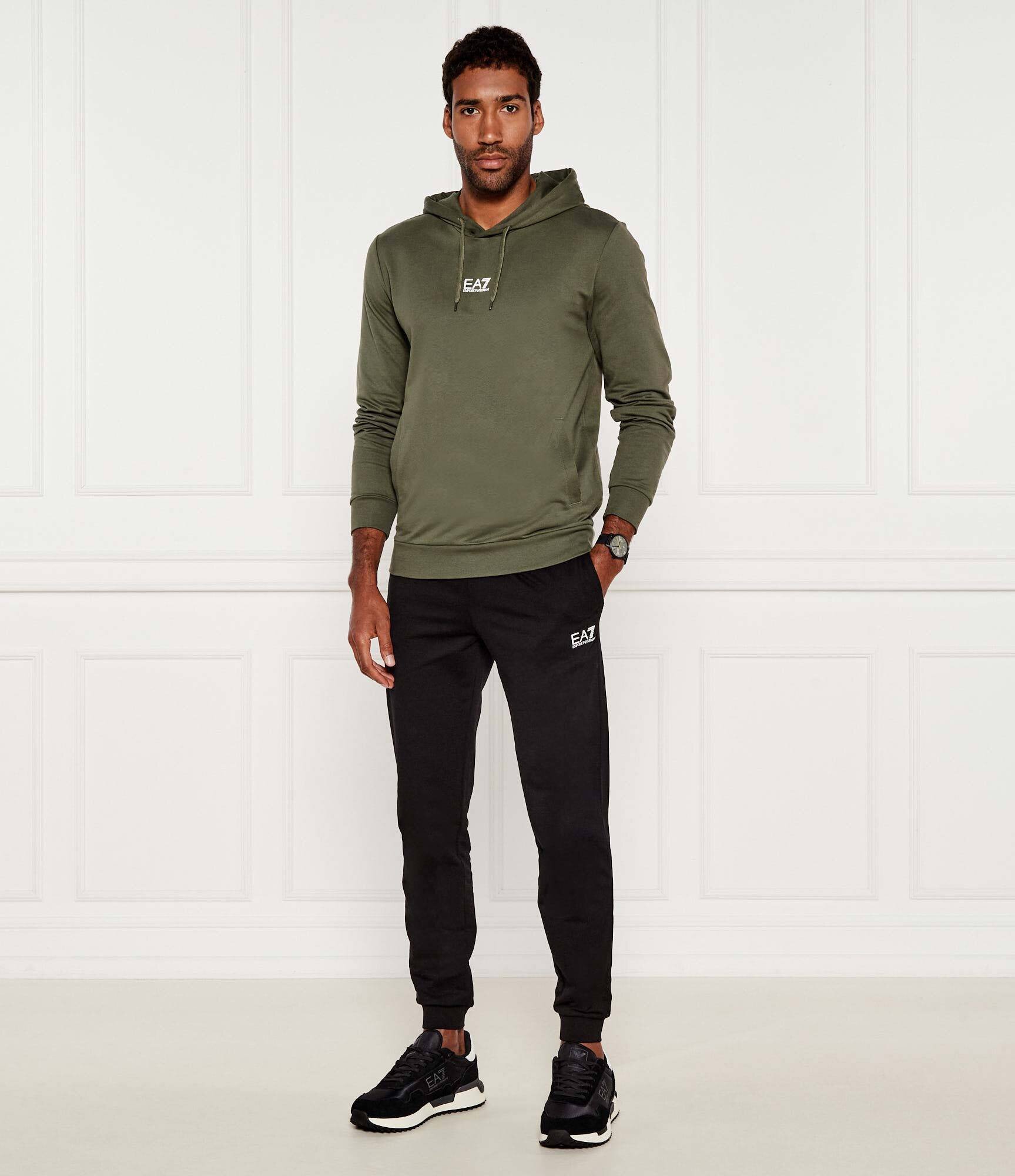 EA7 Trening | regular fit