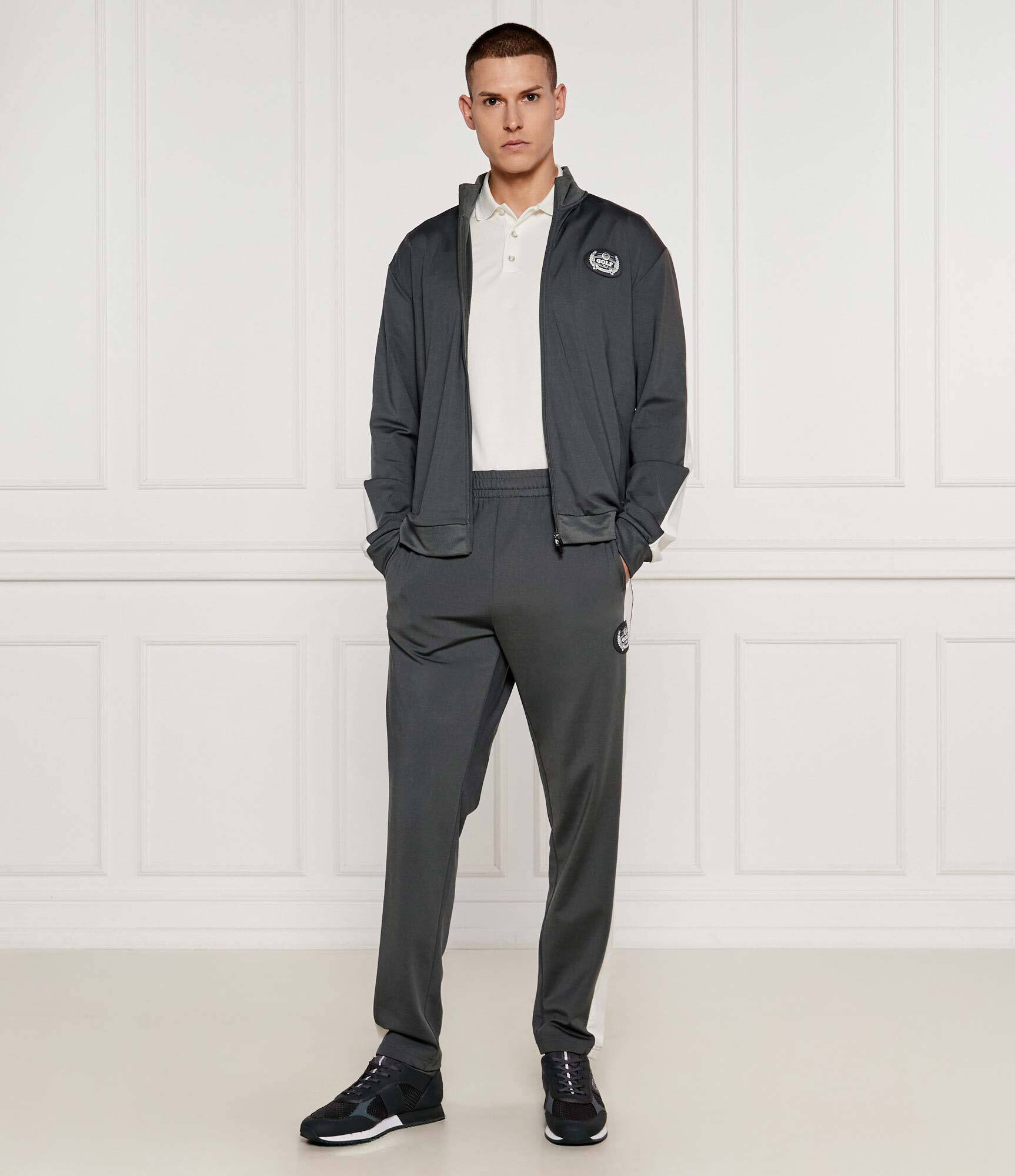EA7 Trening | Regular Fit
