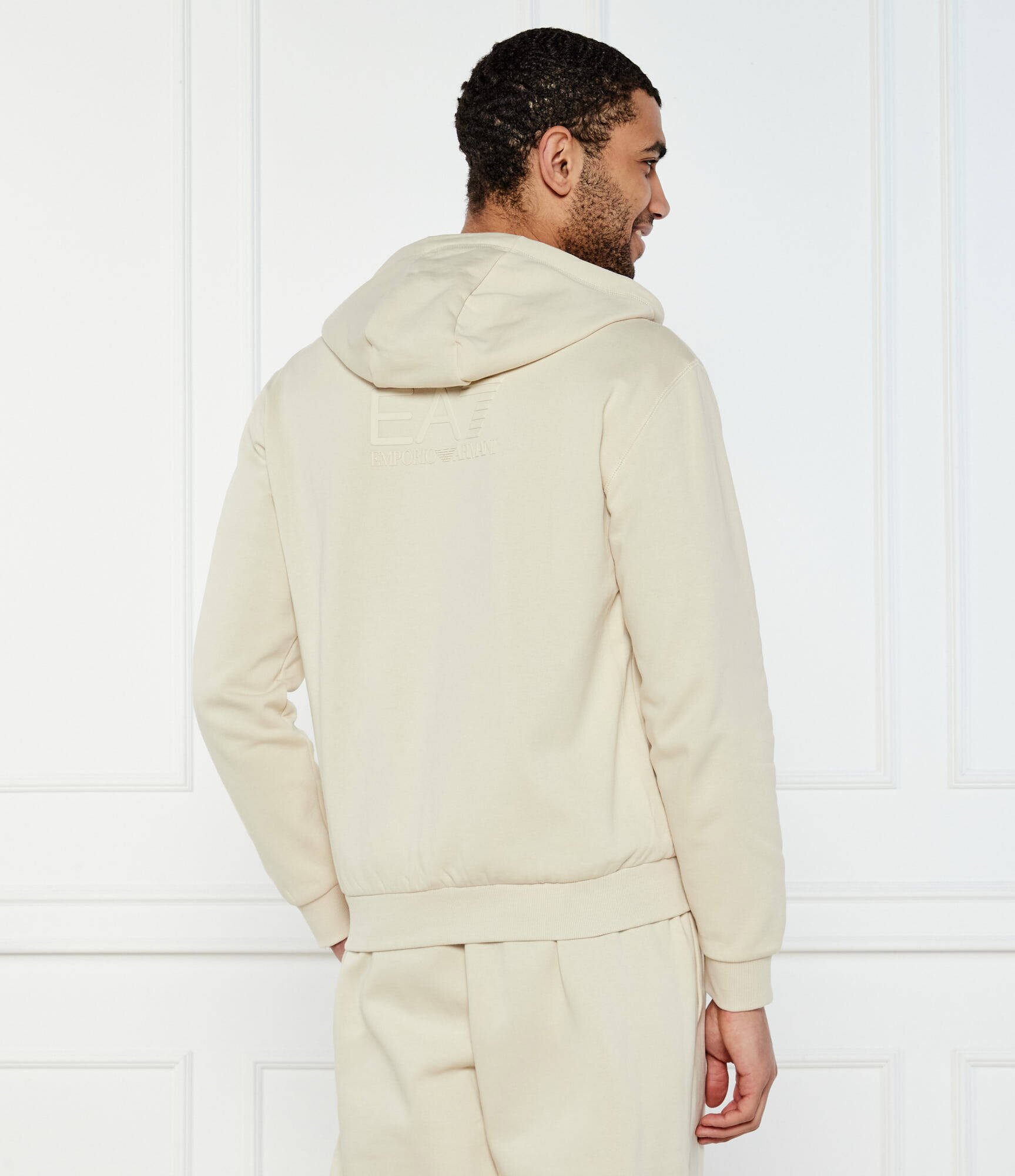 EA7 Trening | Regular Fit
