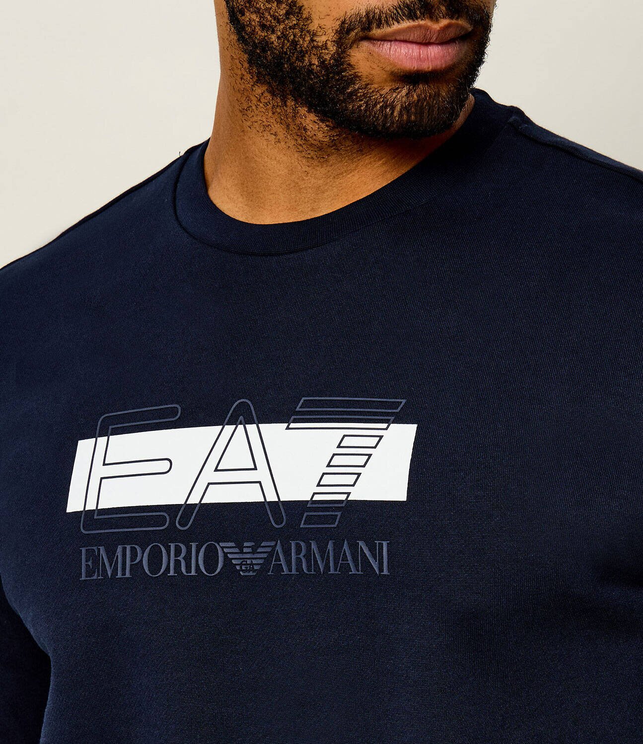EA7 Trening | regular fit
