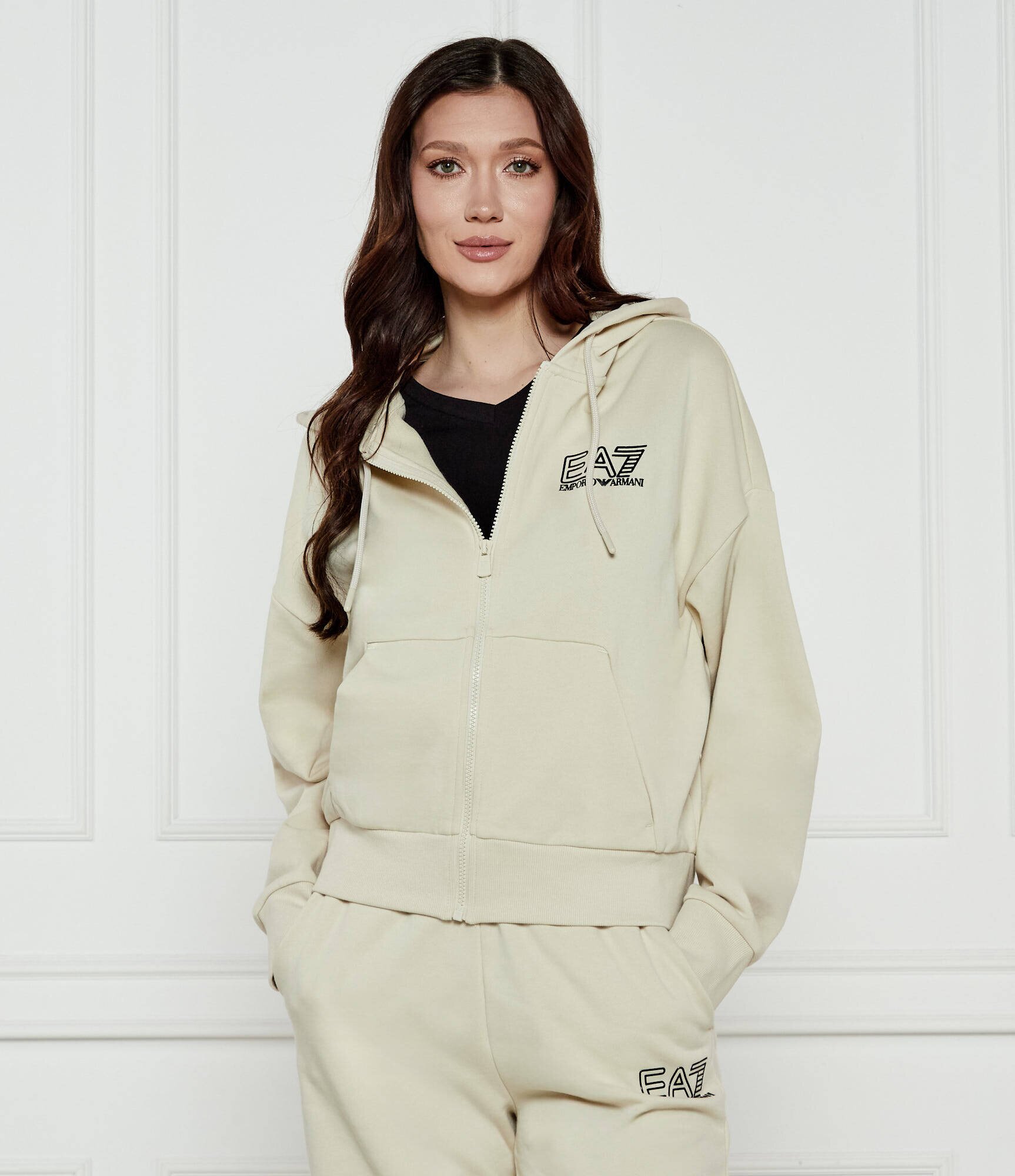 EA7 Trening | Regular Fit