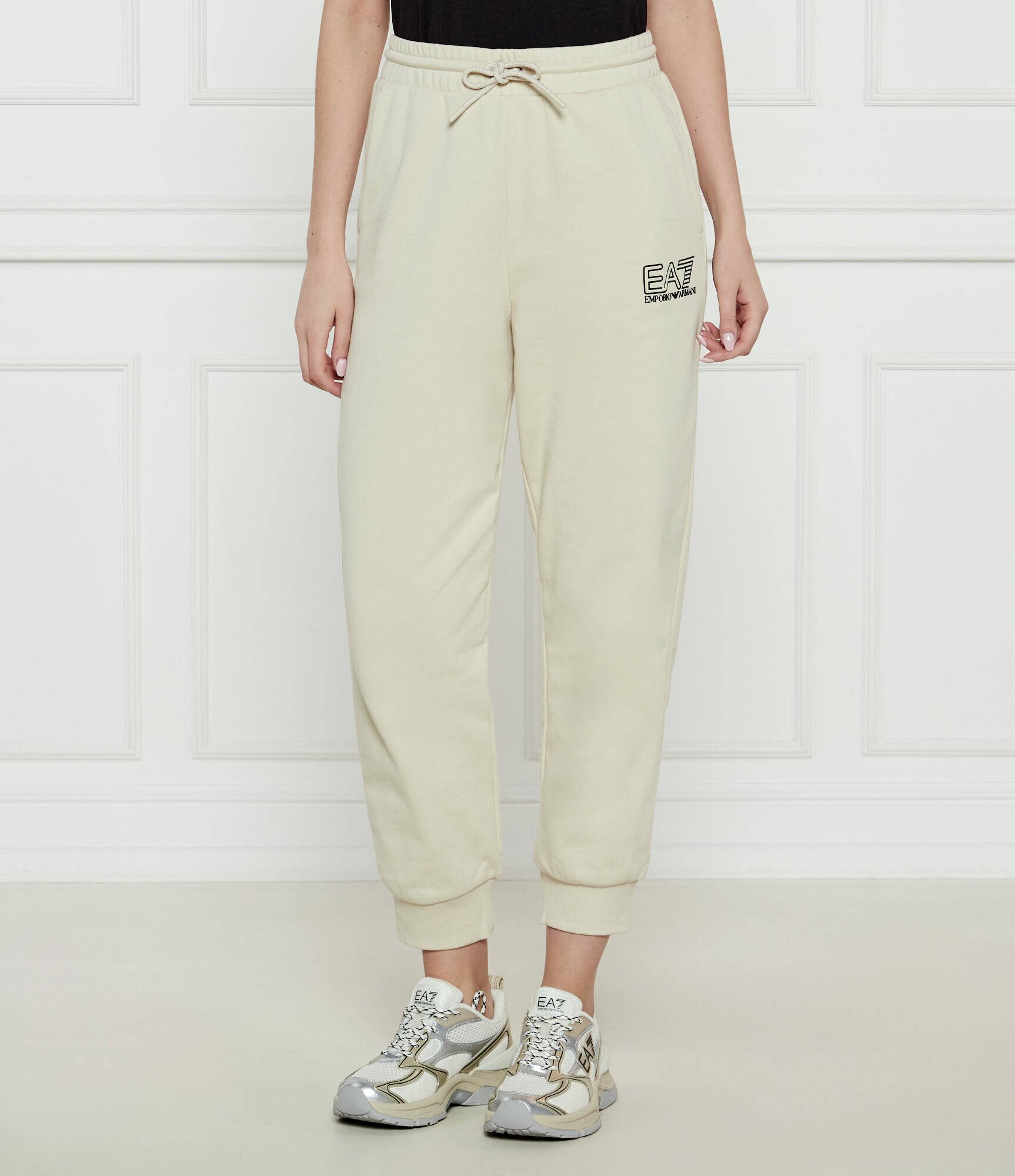 EA7 Trening | Regular Fit