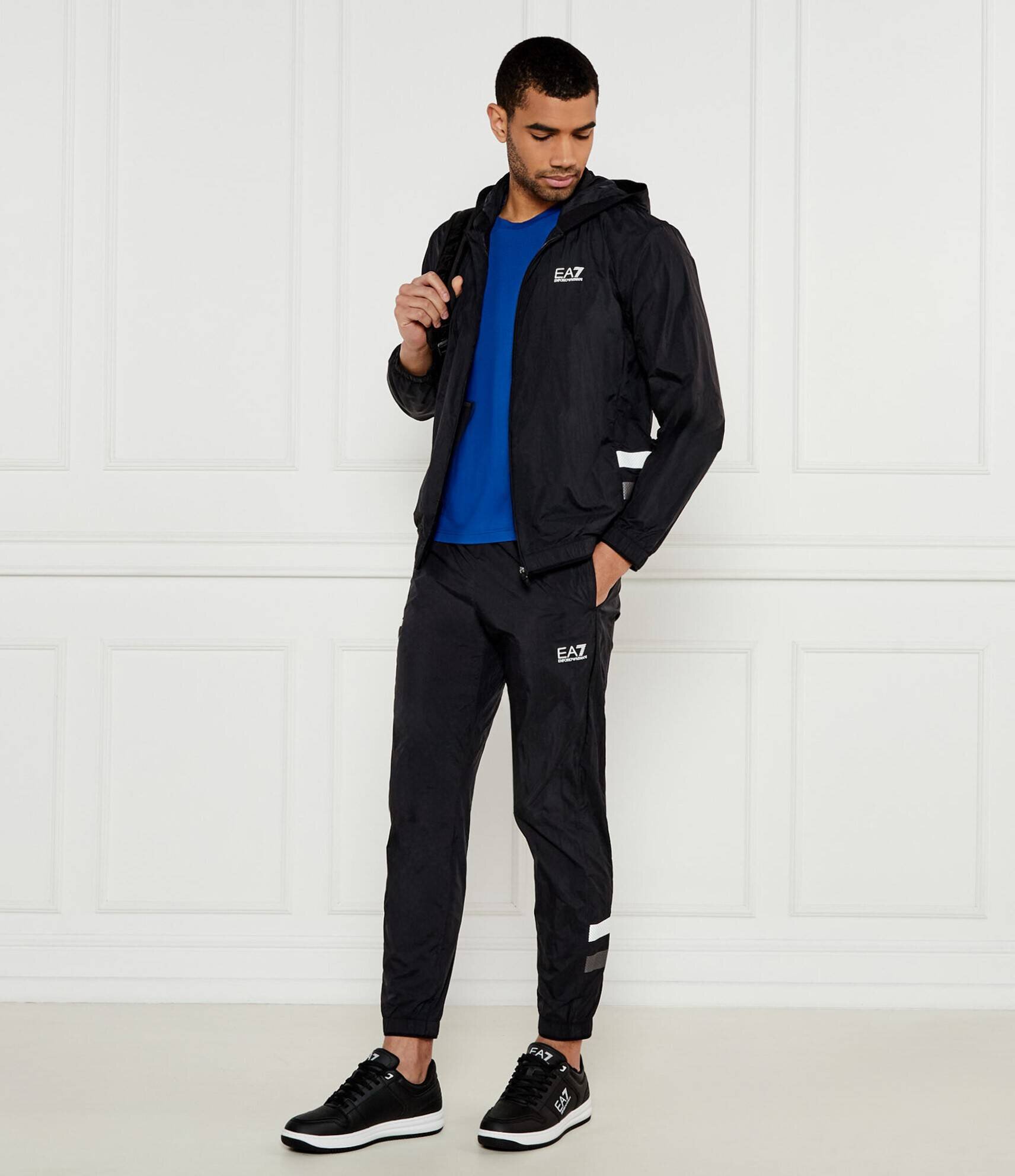 EA7 Trening | Regular Fit