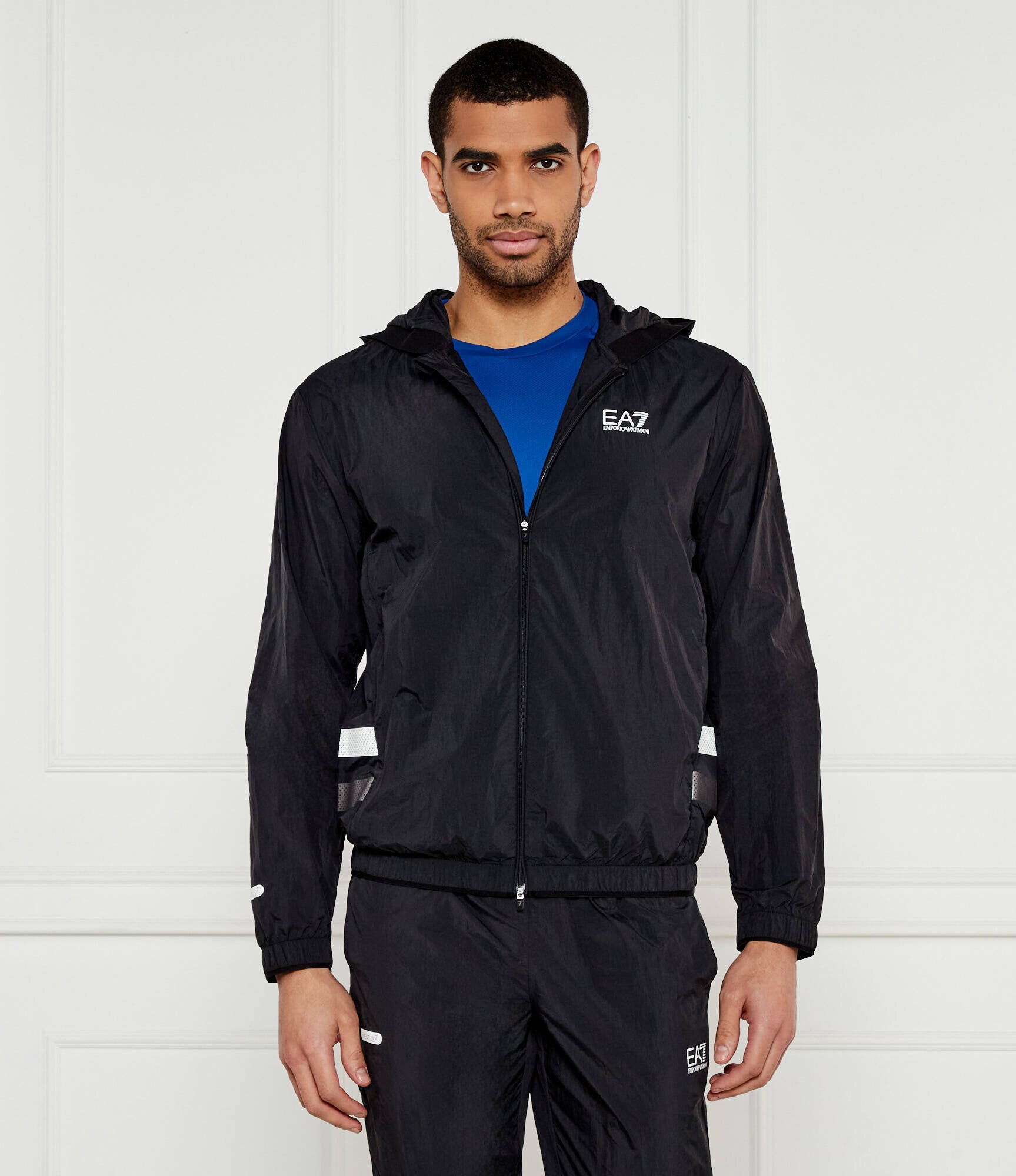 EA7 Trening | Regular Fit