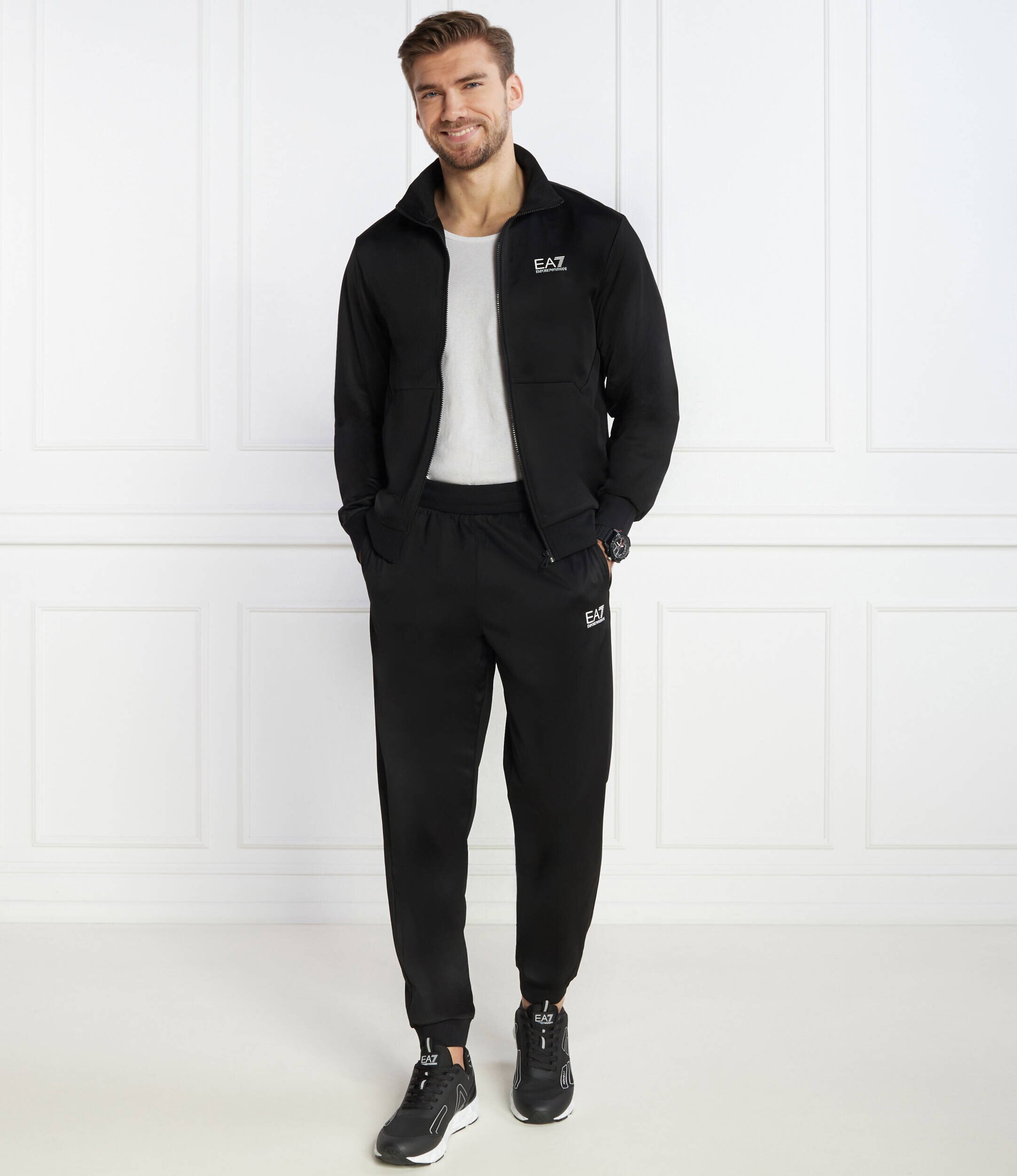 EA7 Trening | Regular Fit