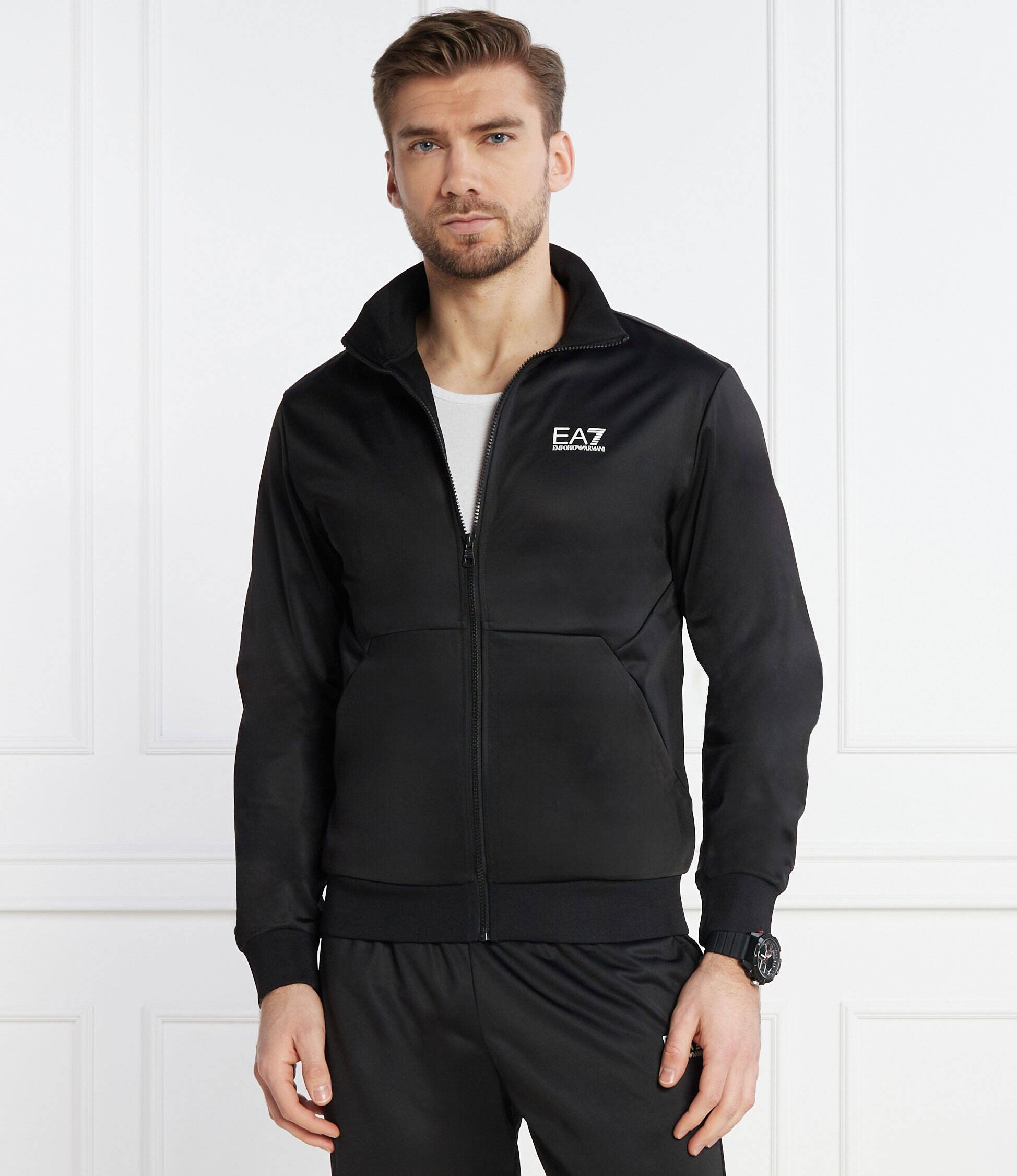 EA7 Trening | Regular Fit