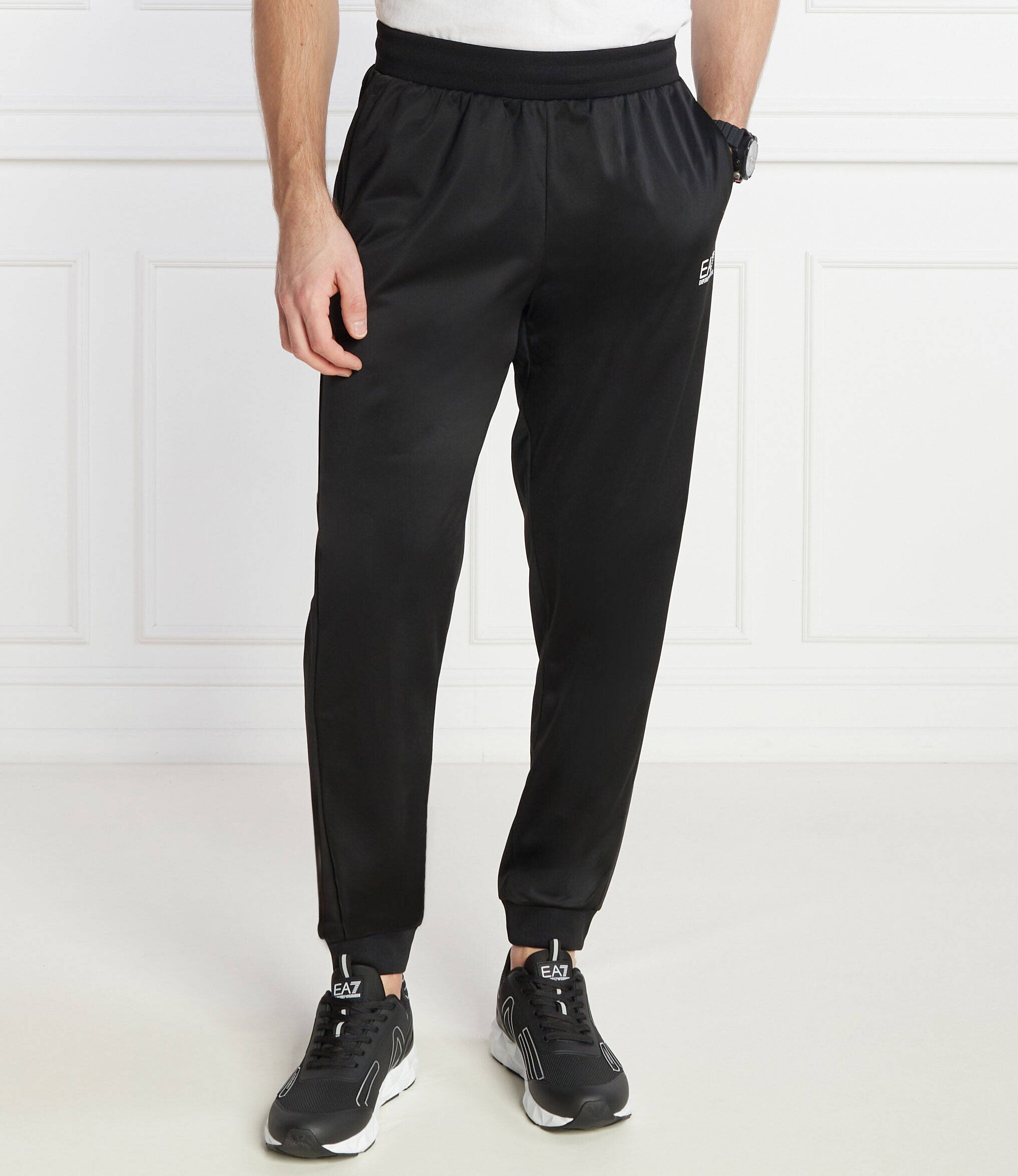EA7 Trening | Regular Fit