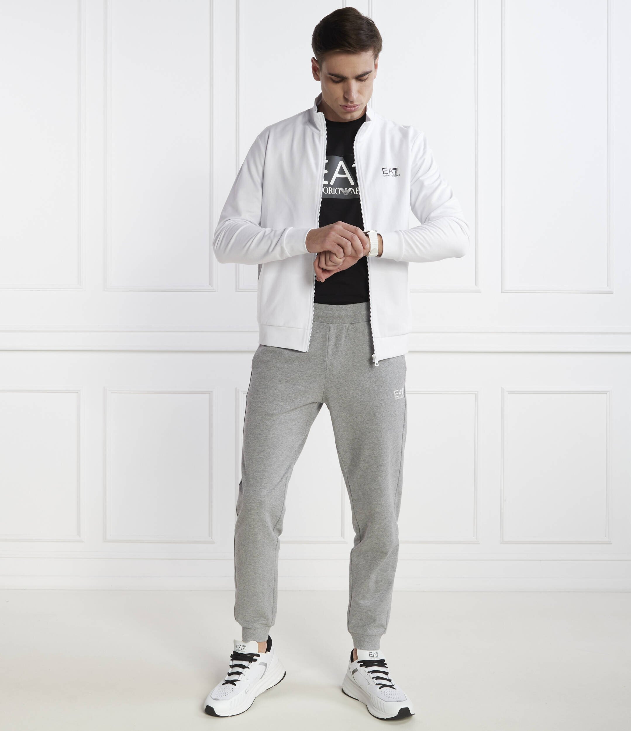 EA7 Trening | Regular Fit