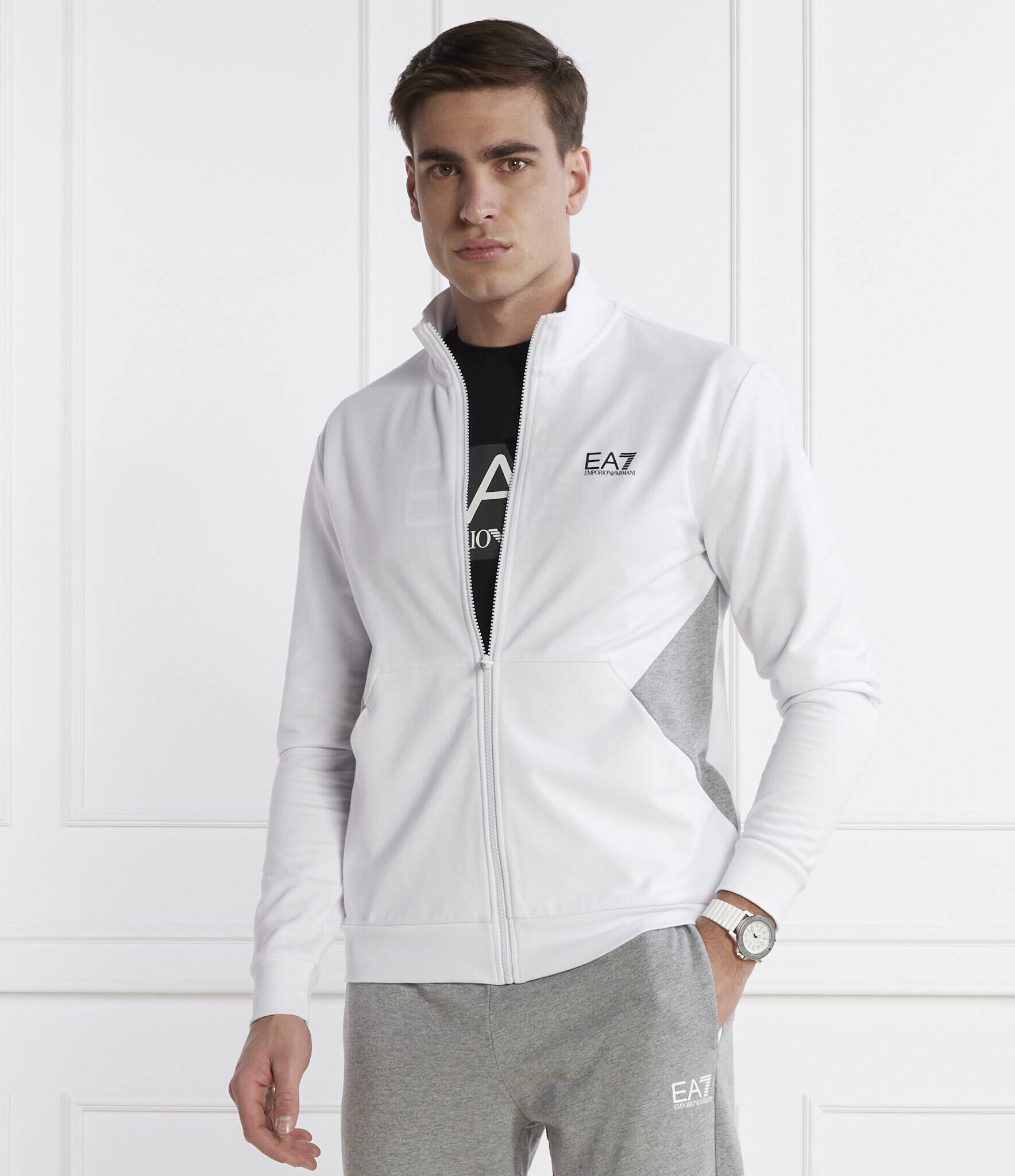 EA7 Trening | Regular Fit