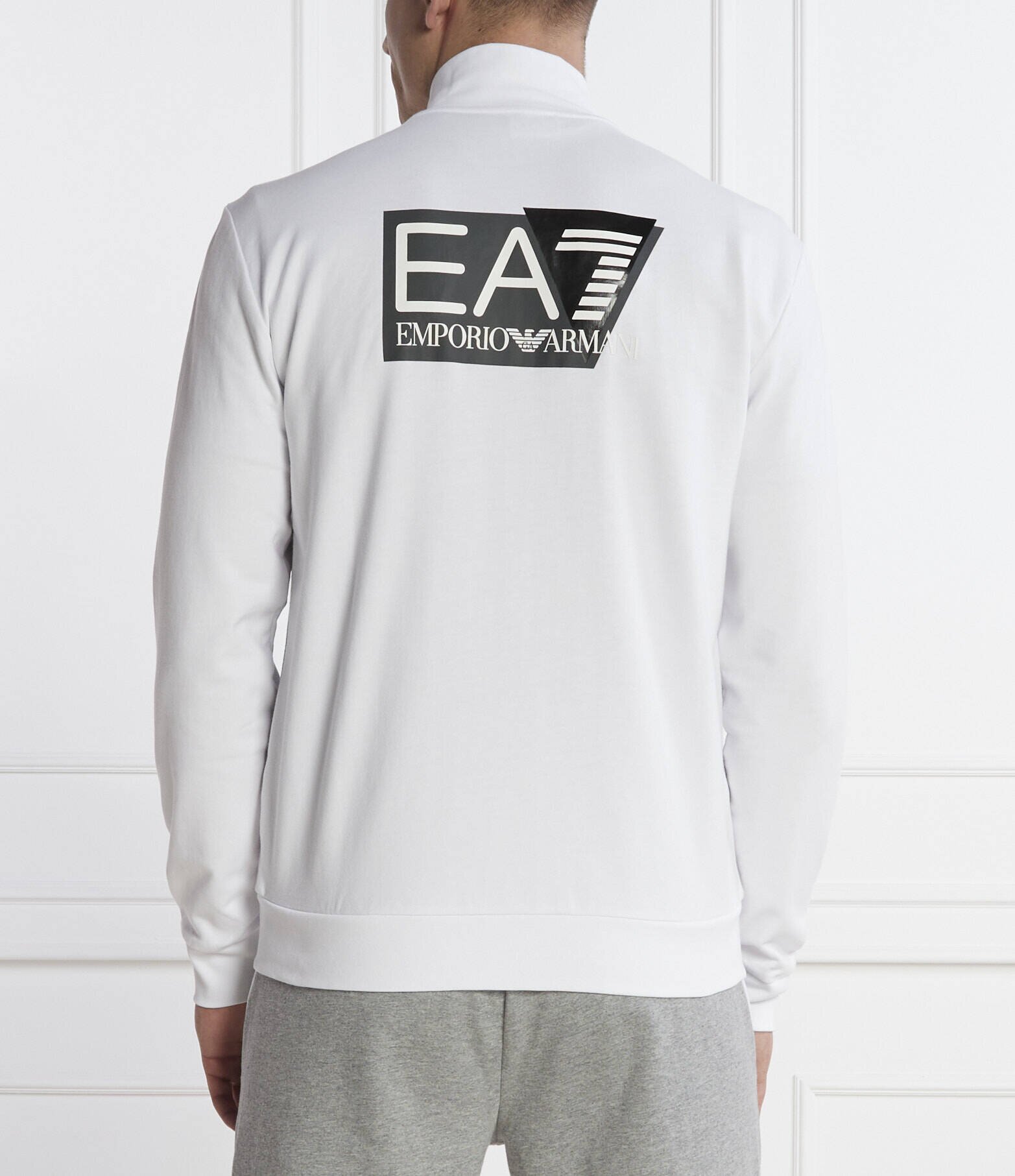 EA7 Trening | Regular Fit