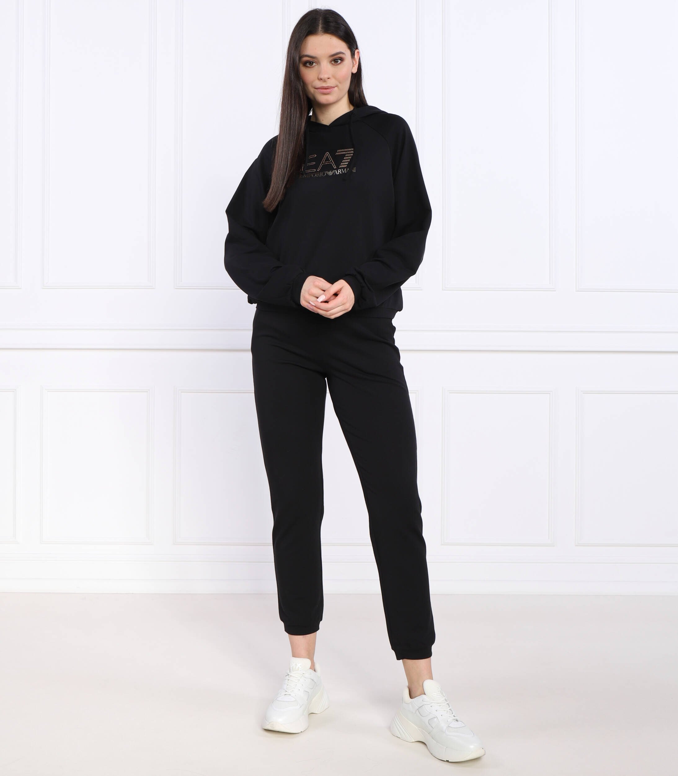 EA7 trening | regular fit