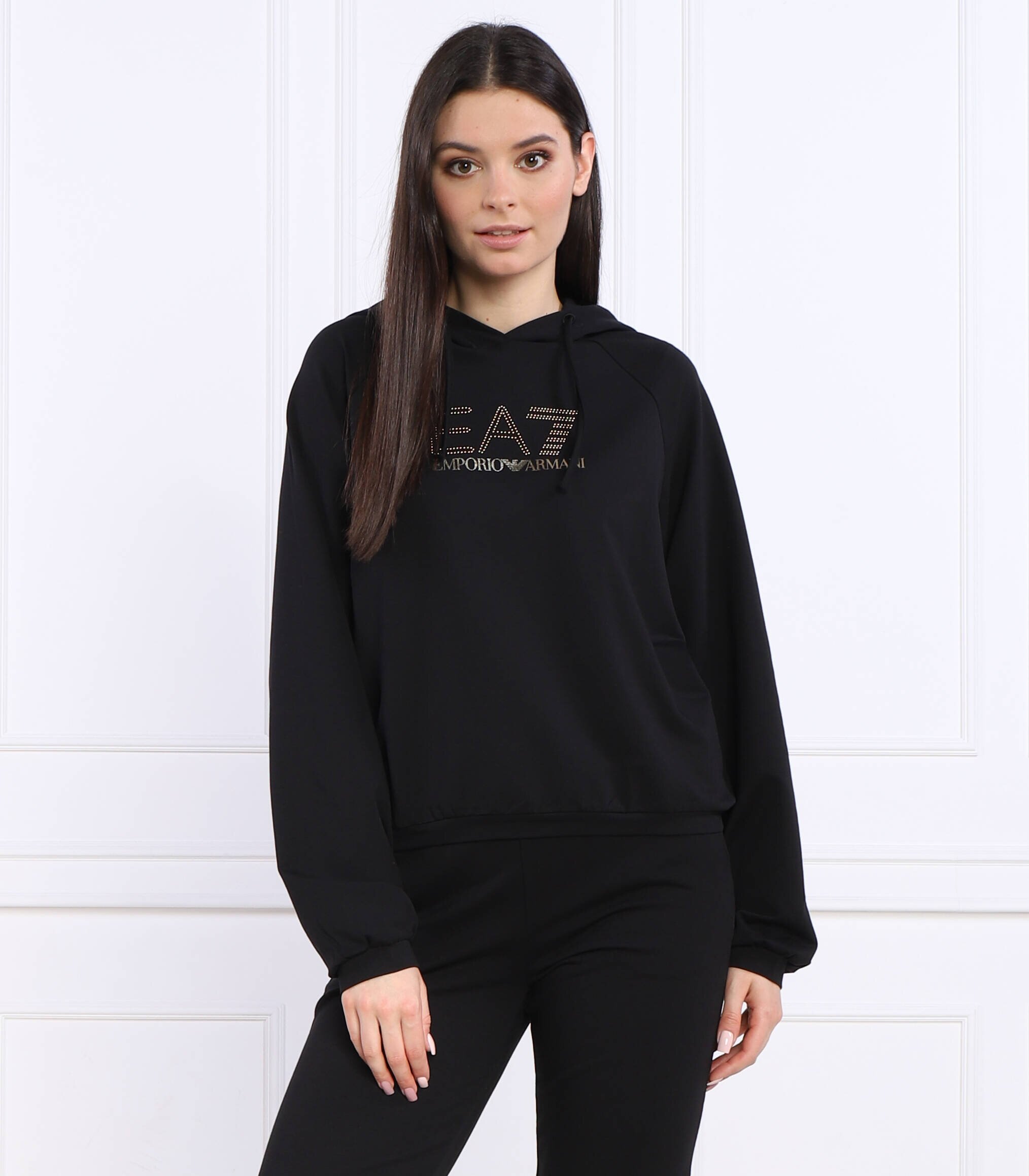 EA7 trening | regular fit