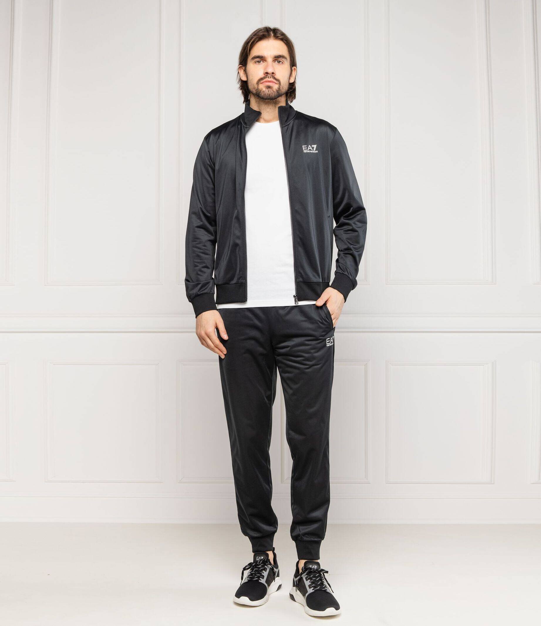 EA7 Trening | Regular Fit