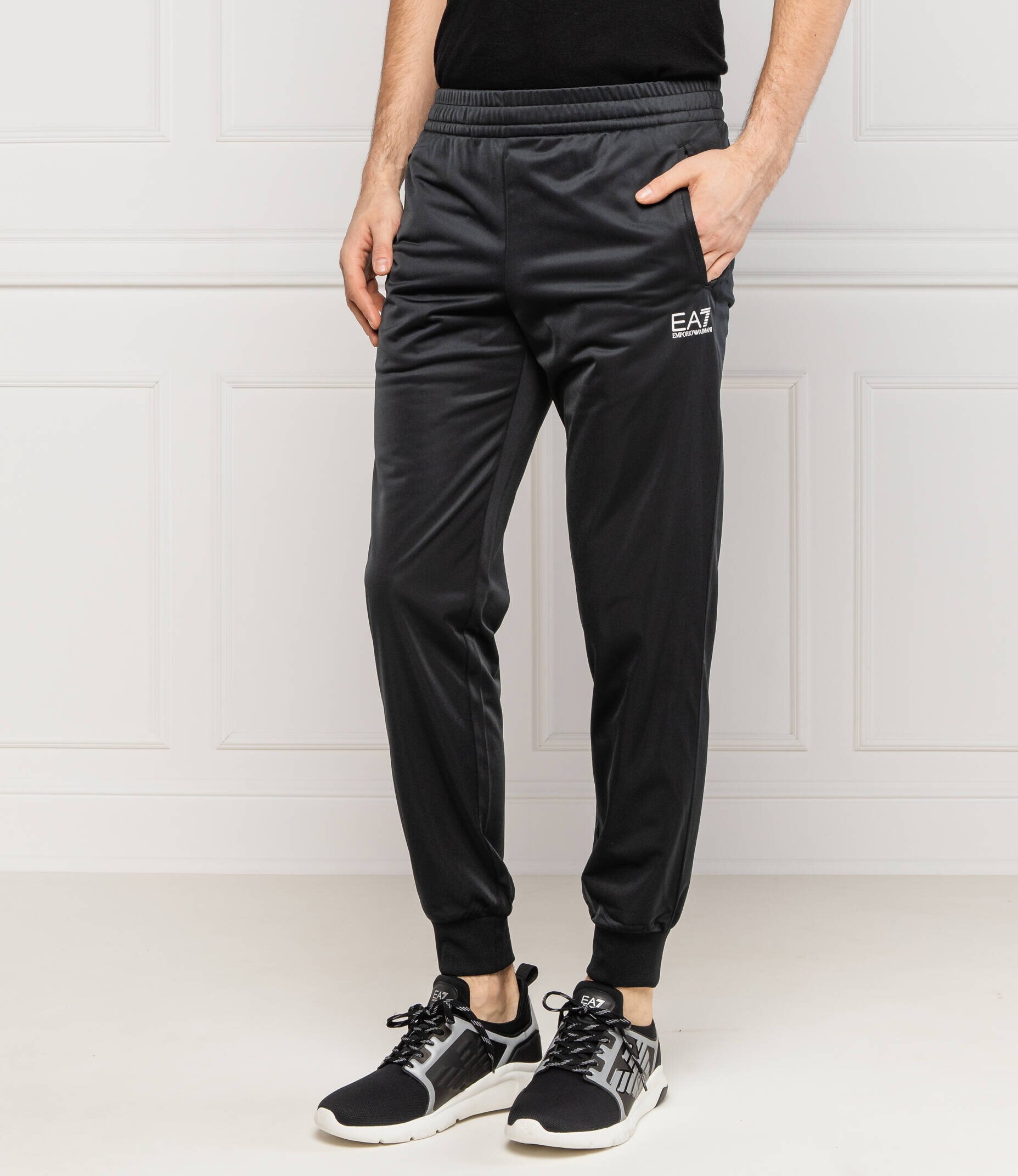 EA7 Trening | Regular Fit