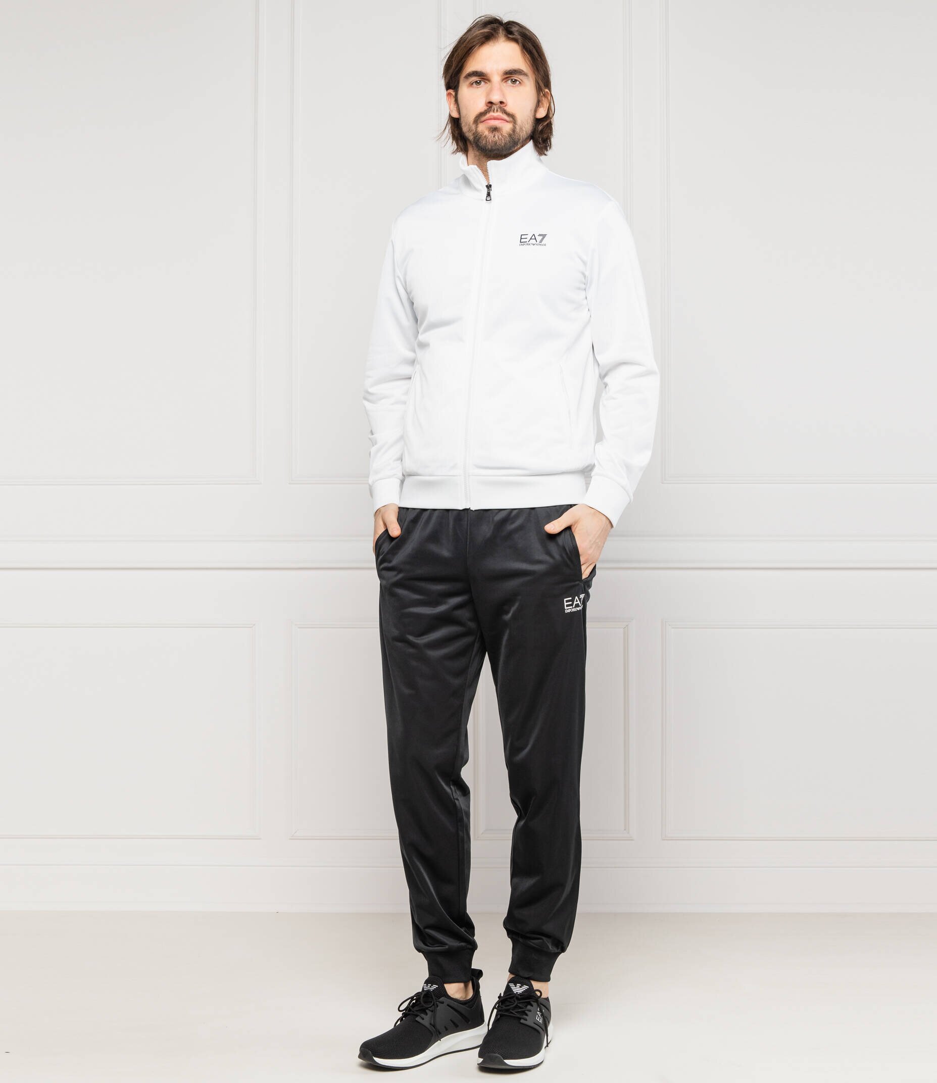 EA7 Trening | Regular Fit