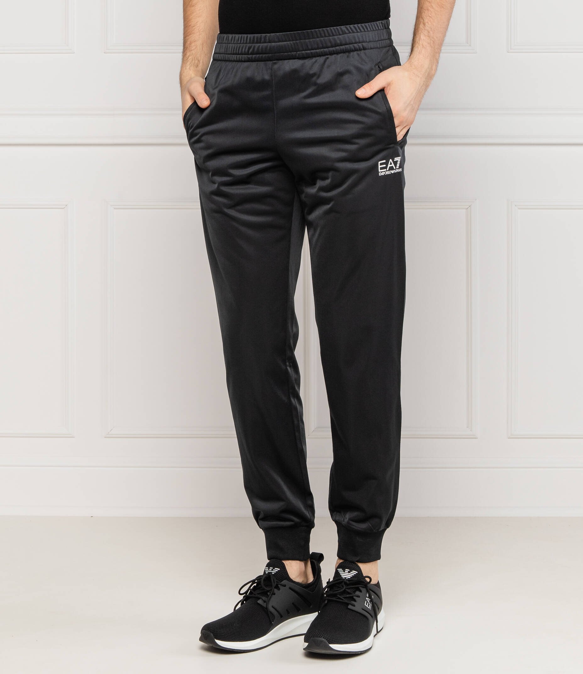 EA7 Trening | Regular Fit