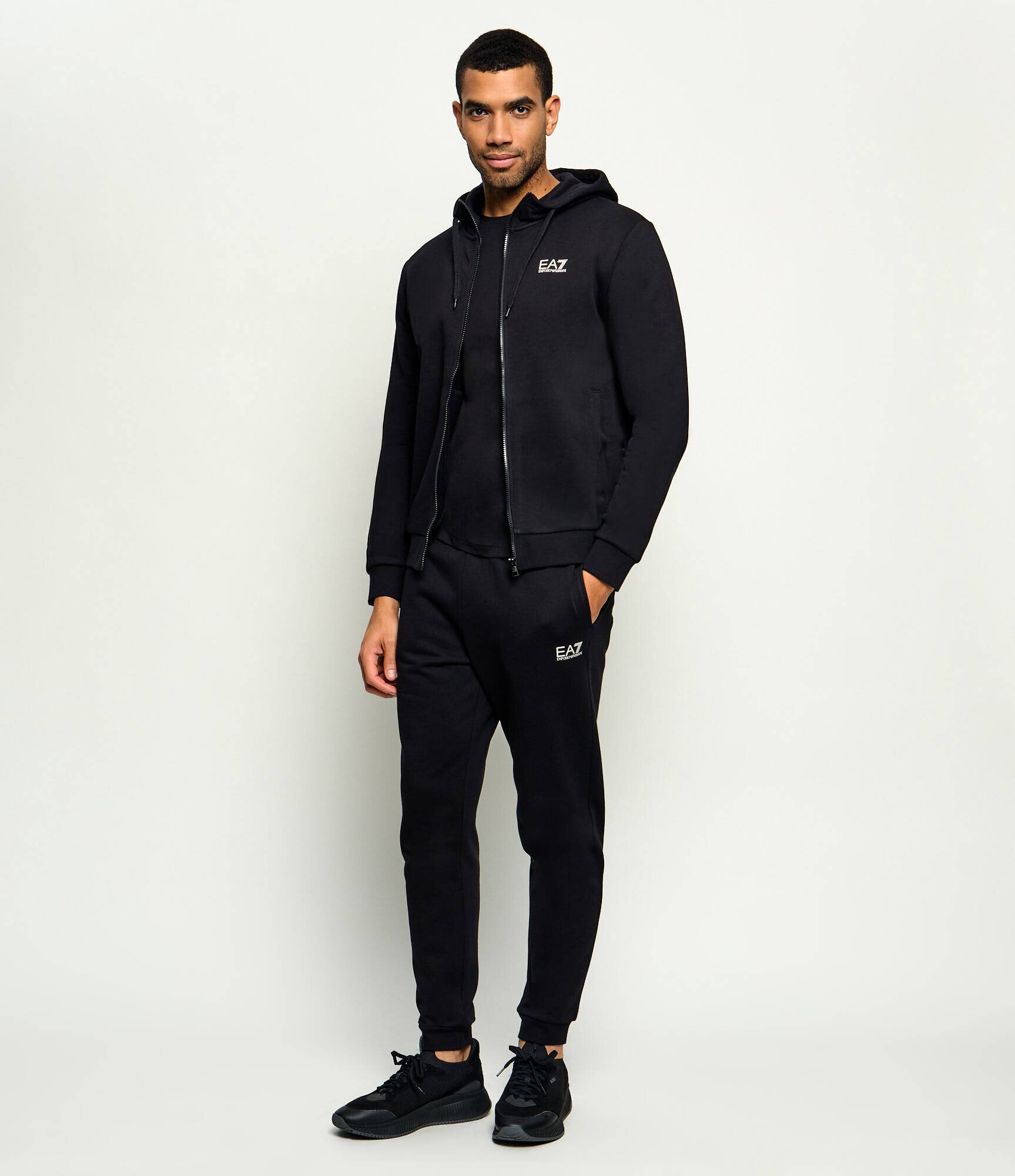 EA7 Trening | regular fit