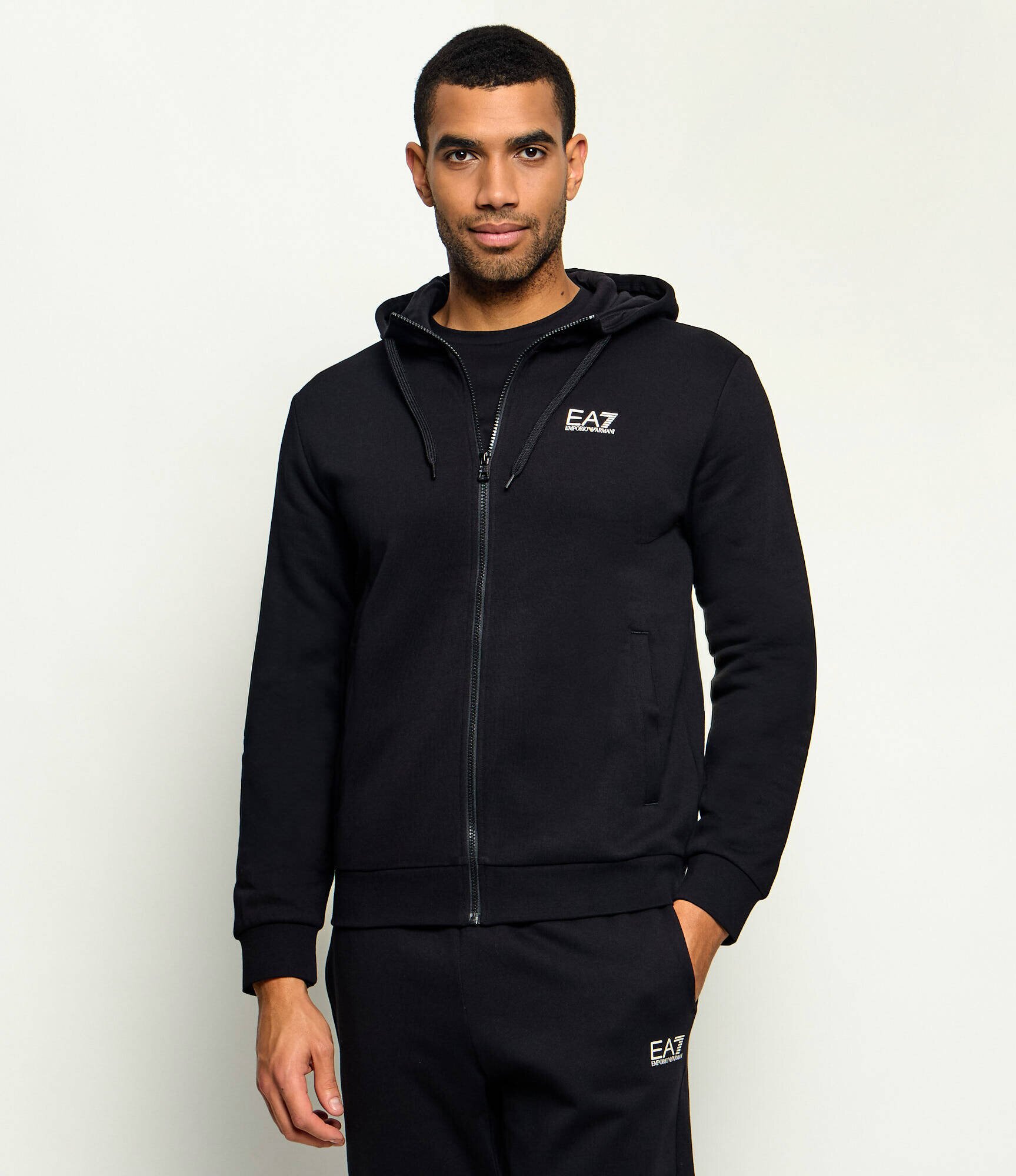 EA7 Trening | regular fit