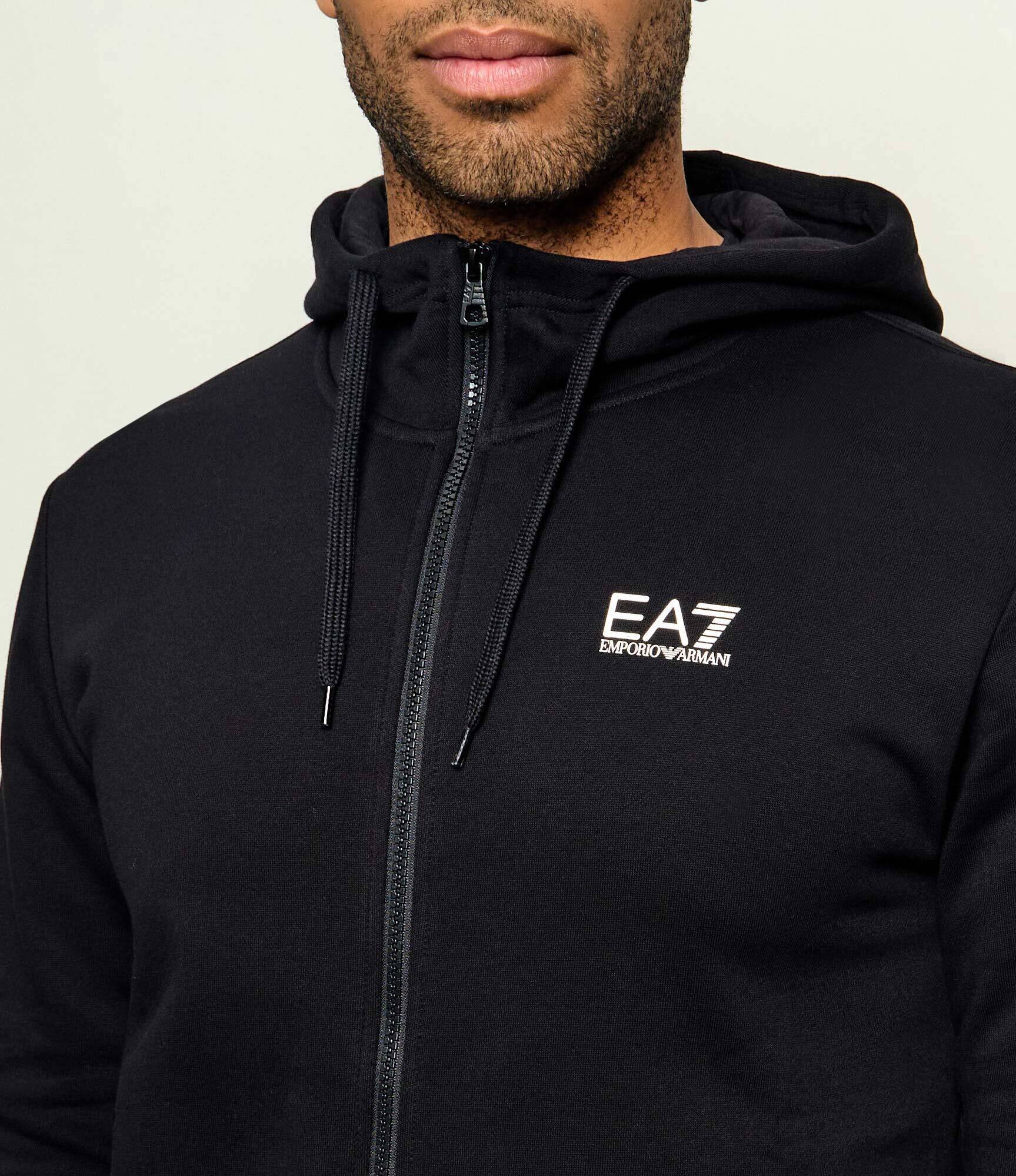 EA7 Trening | regular fit