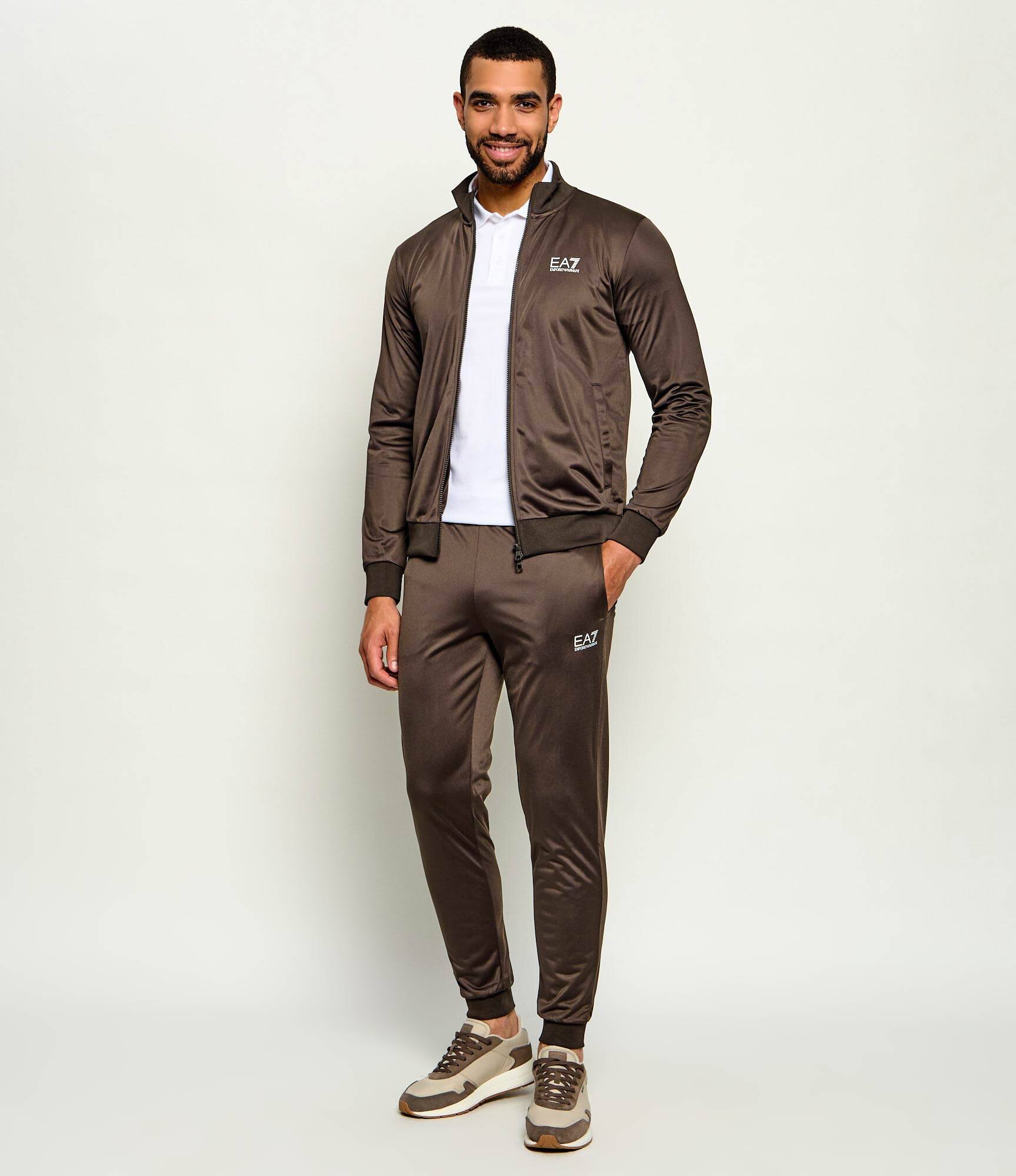 EA7 Trening | regular fit