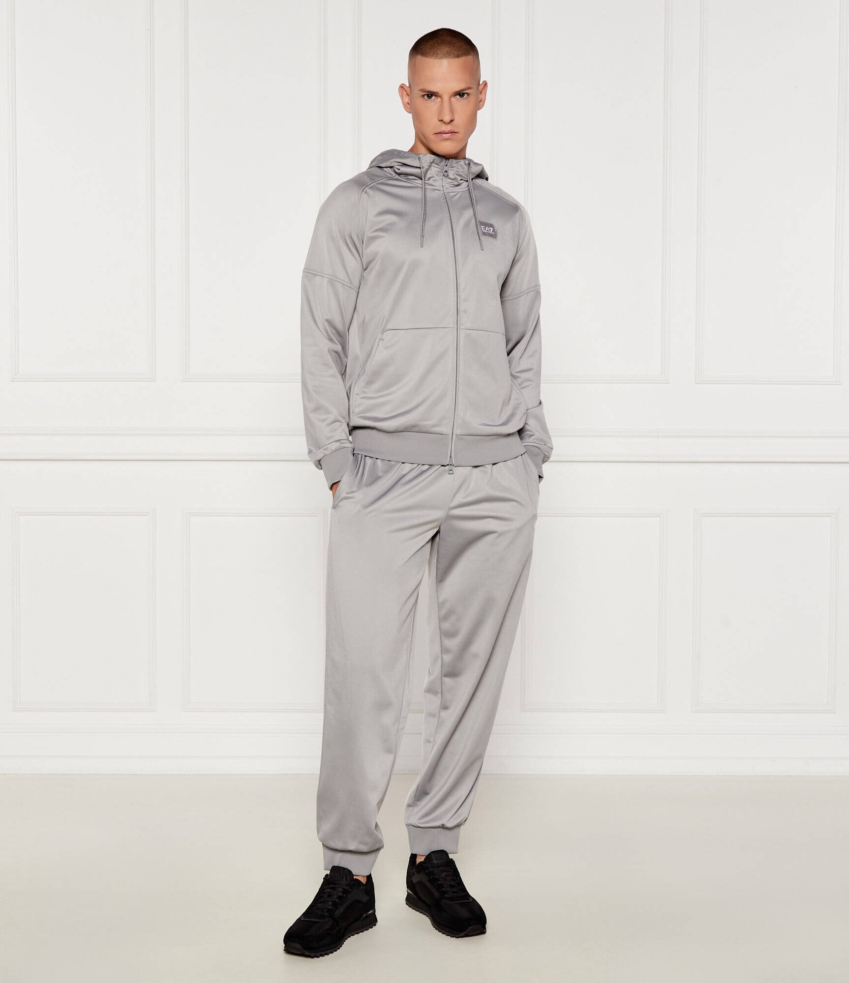 EA7 Trening | Regular Fit