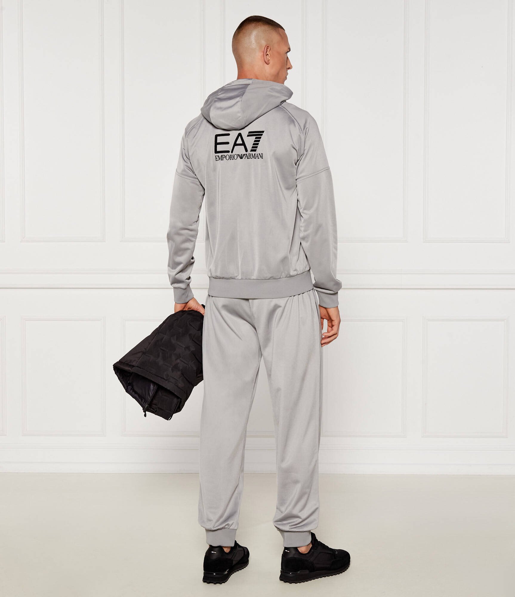 EA7 Trening | Regular Fit