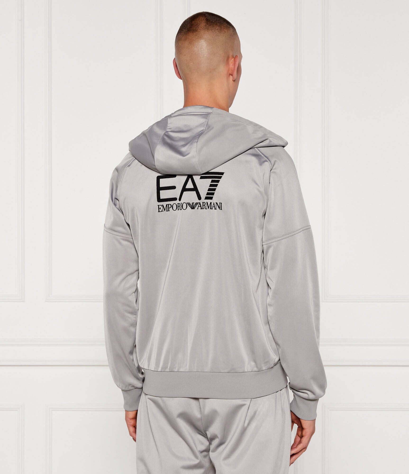 EA7 Trening | Regular Fit
